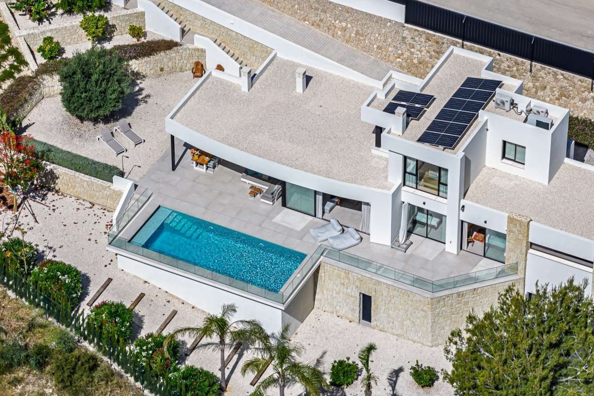 Verkoop - Villa - Benissa