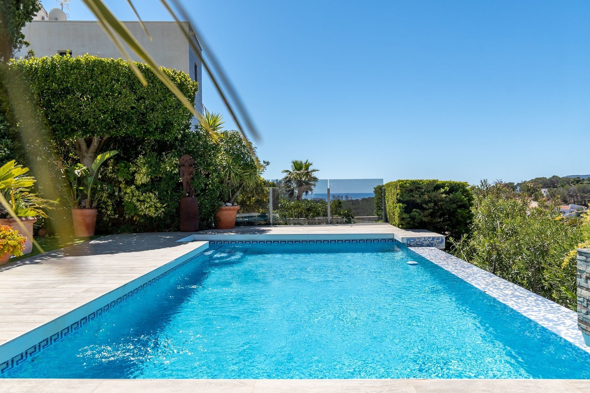 Verkoop - Villa - Benissa
