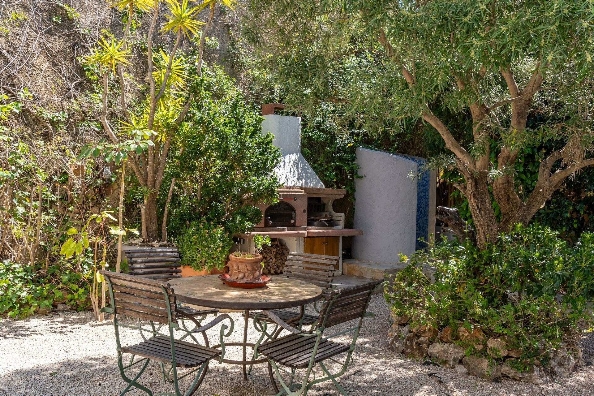 Verkoop - Villa - Benissa