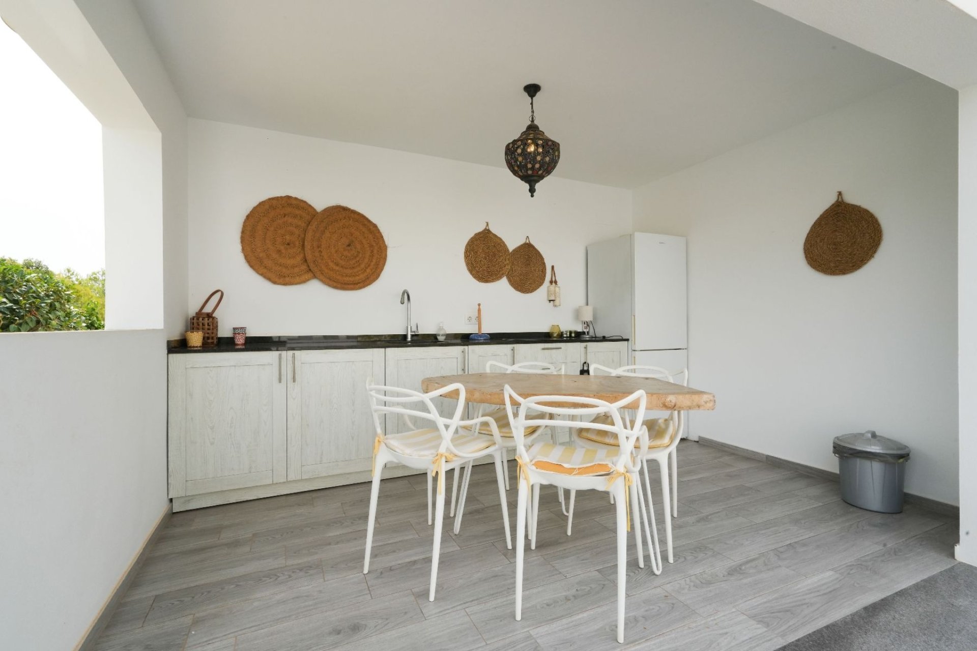 Verkoop - Villa - Benissa