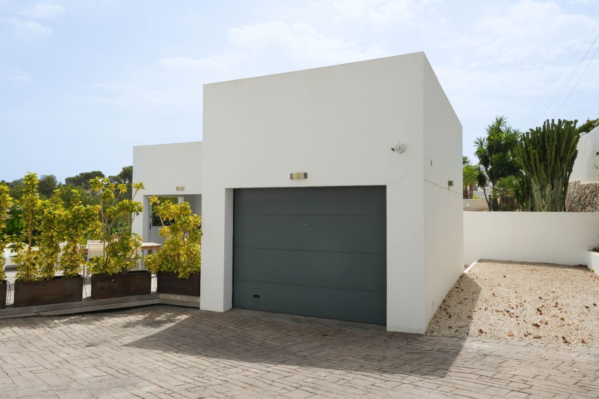 Verkoop - Villa - Benissa