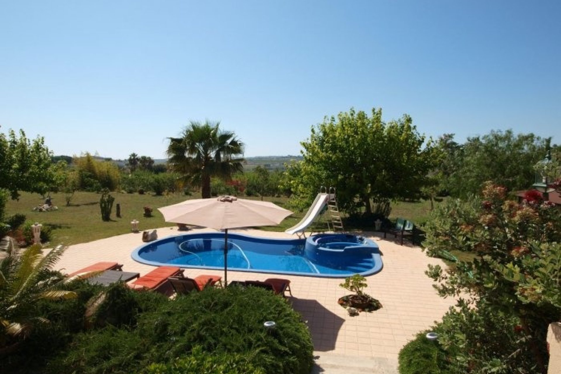 Verkoop - Villa - Benissa