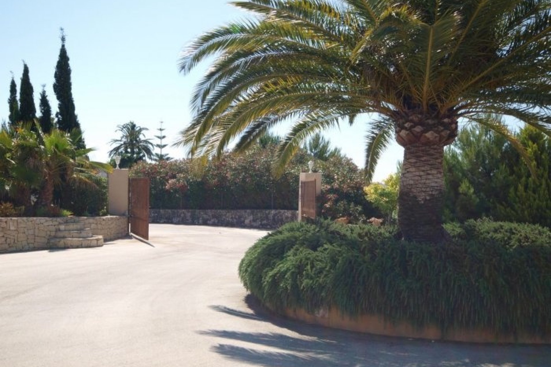 Verkoop - Villa - Benissa