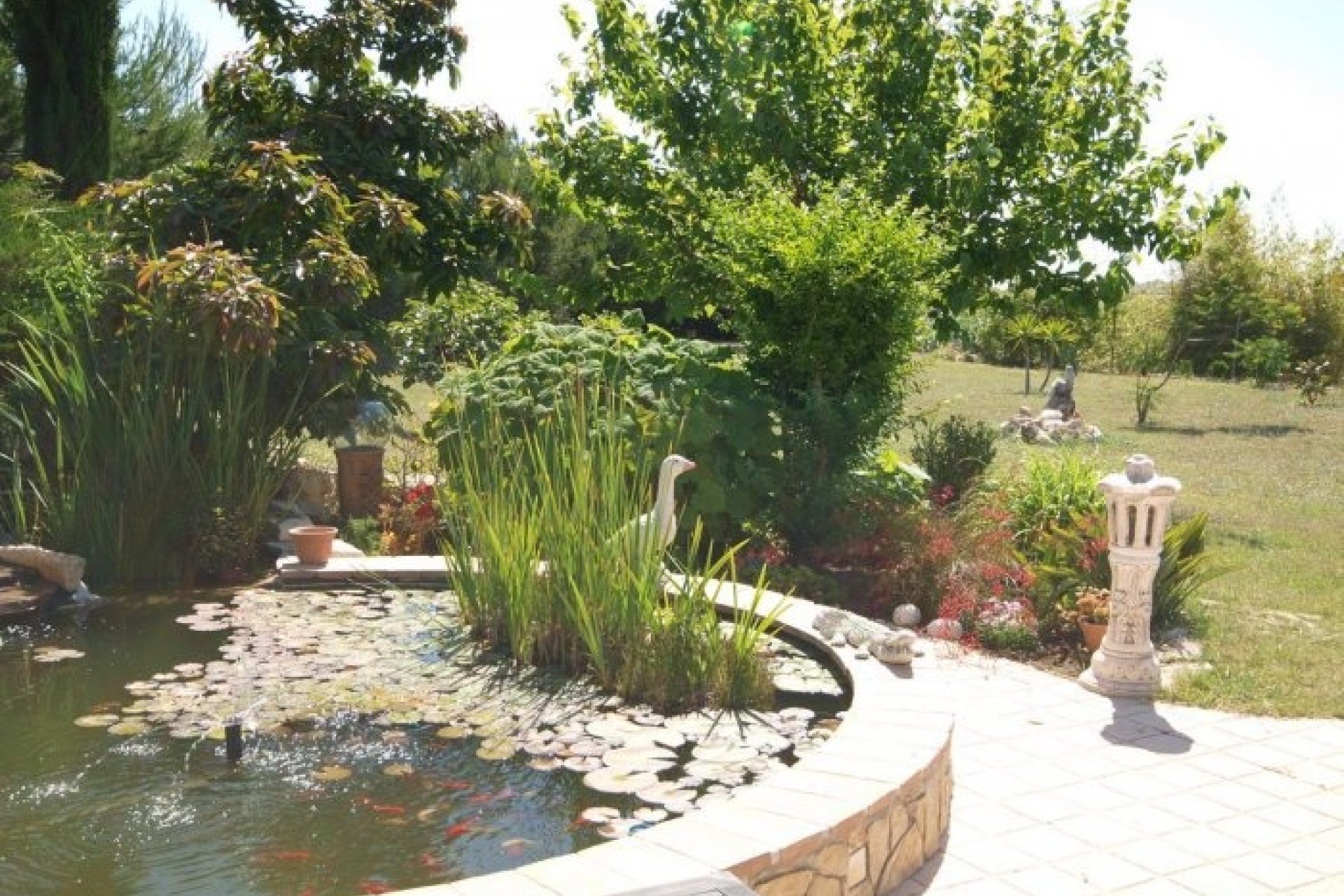 Verkoop - Villa - Benissa