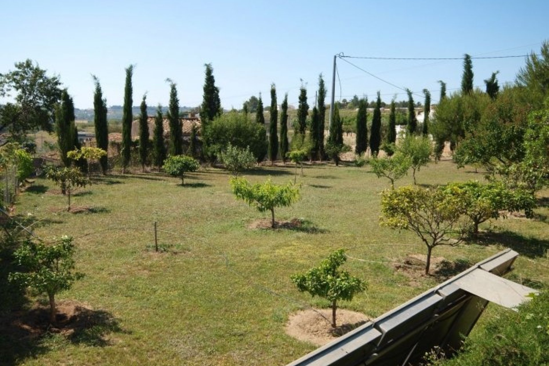 Verkoop - Villa - Benissa