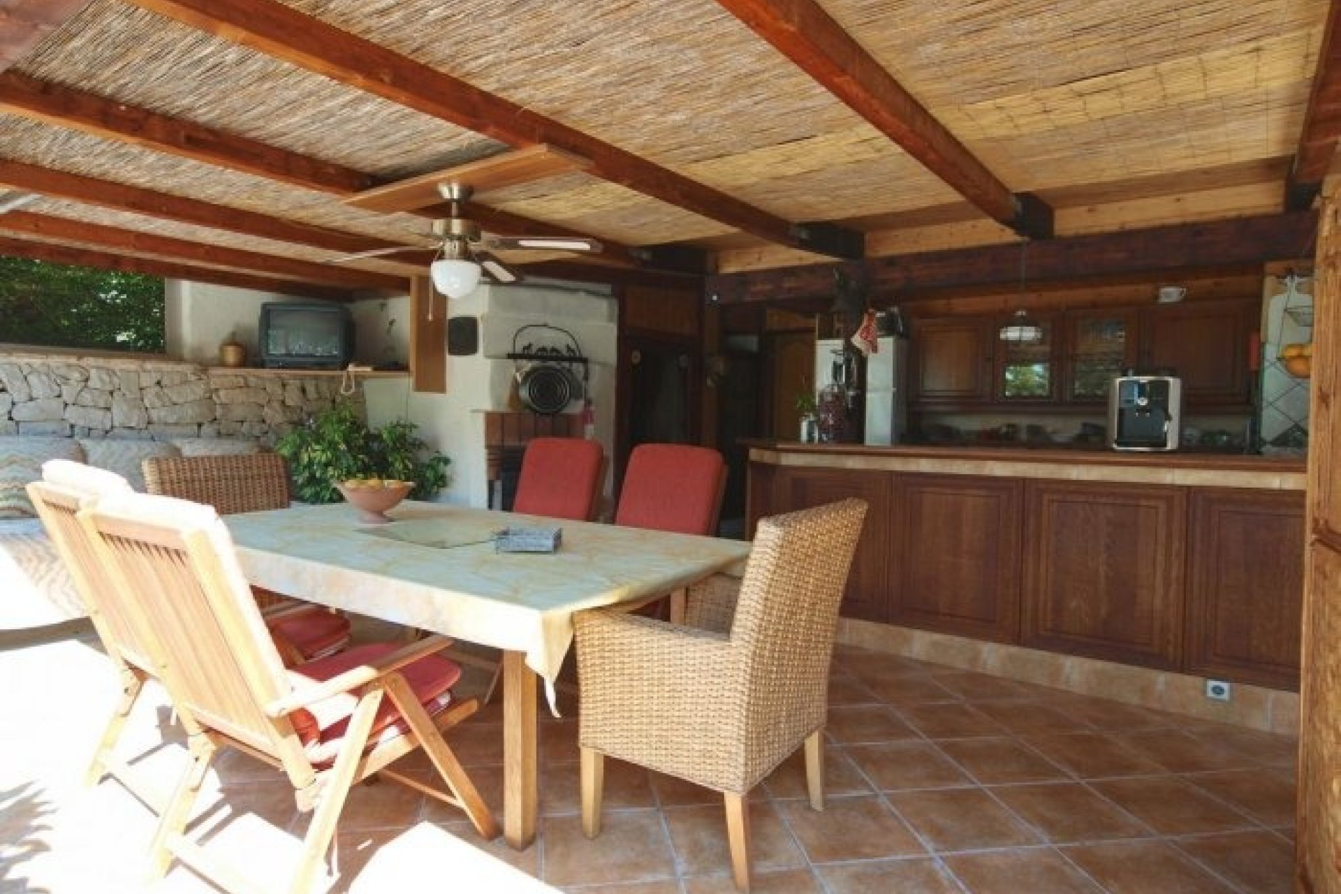 Verkoop - Villa - Benissa