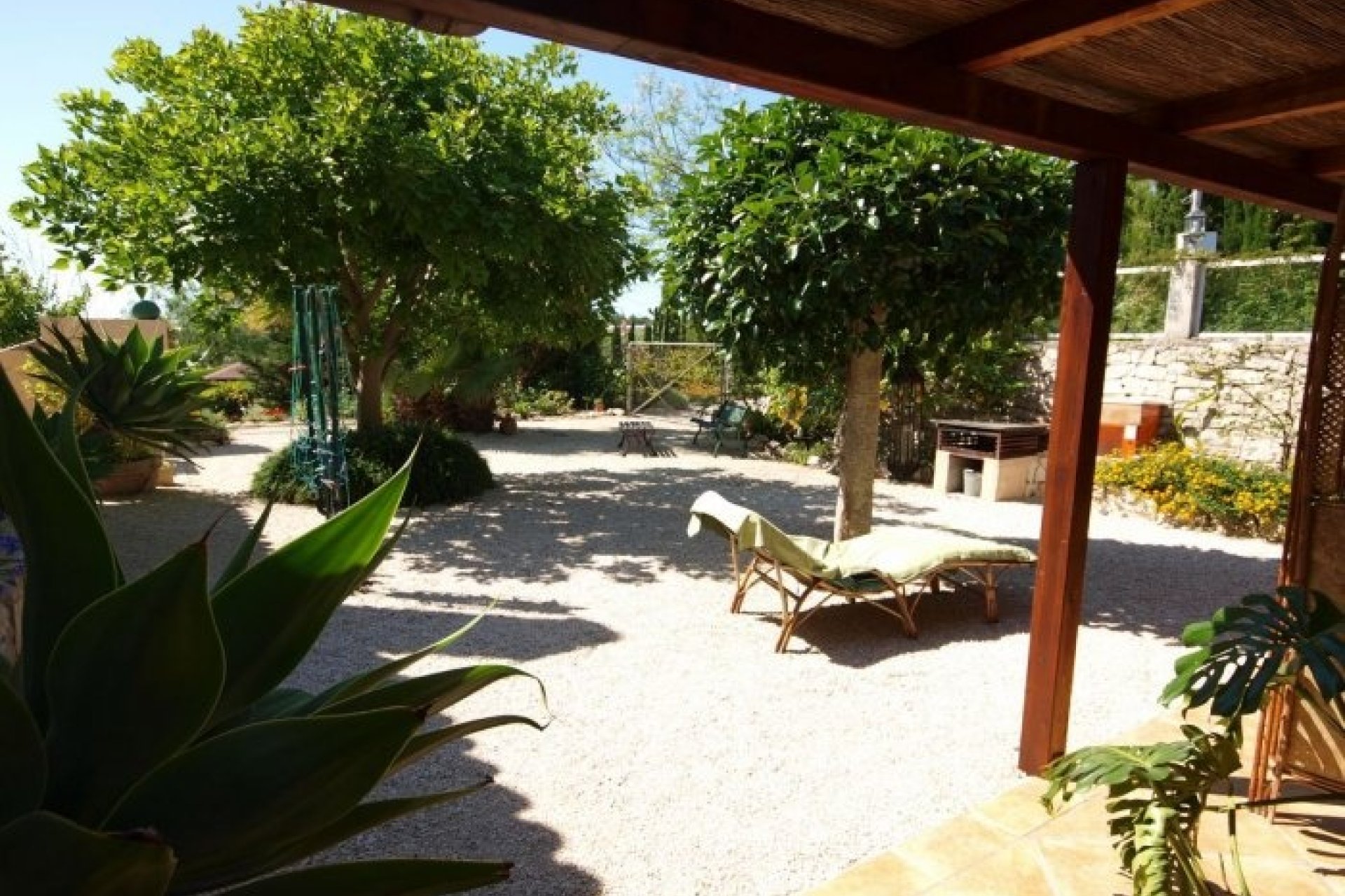 Verkoop - Villa - Benissa