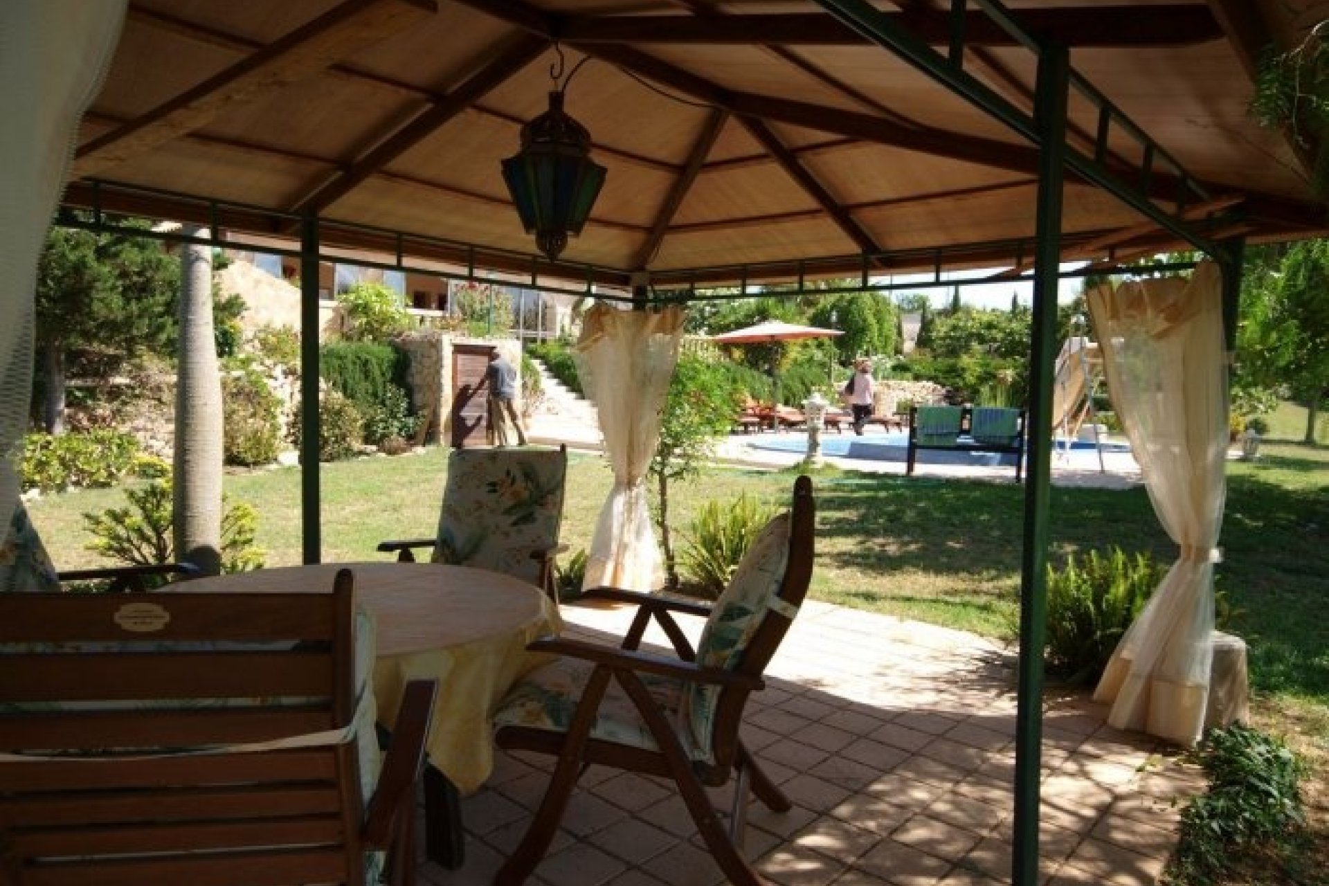 Verkoop - Villa - Benissa