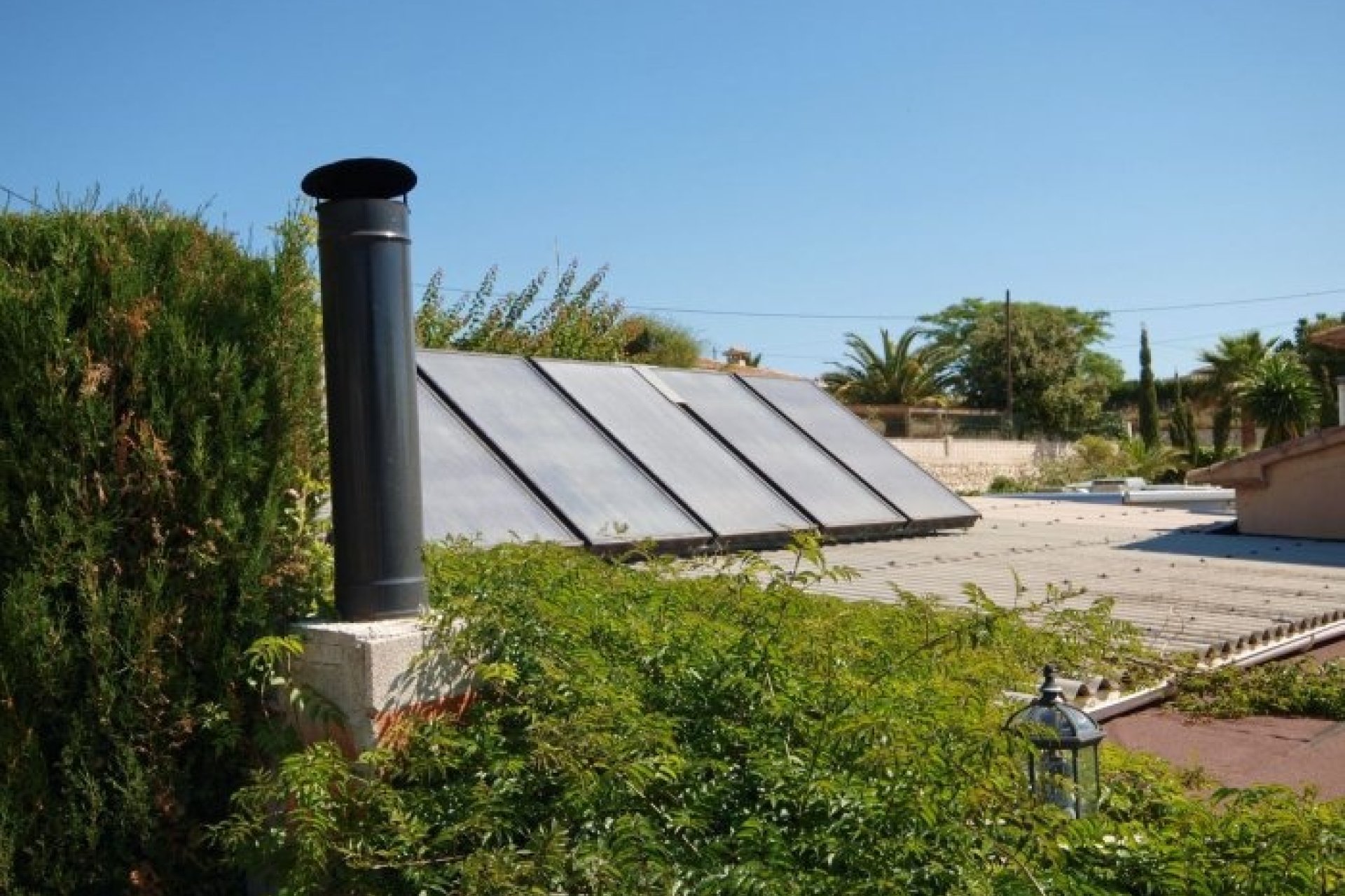 Verkoop - Villa - Benissa