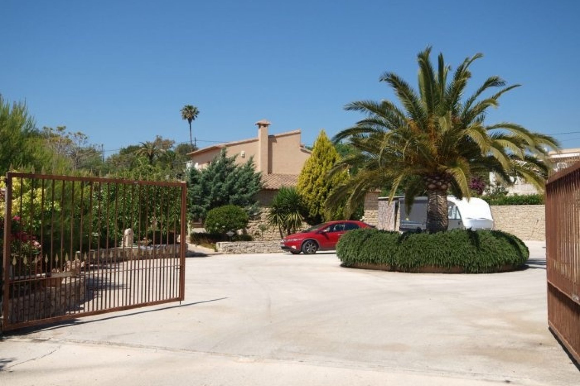 Verkoop - Villa - Benissa
