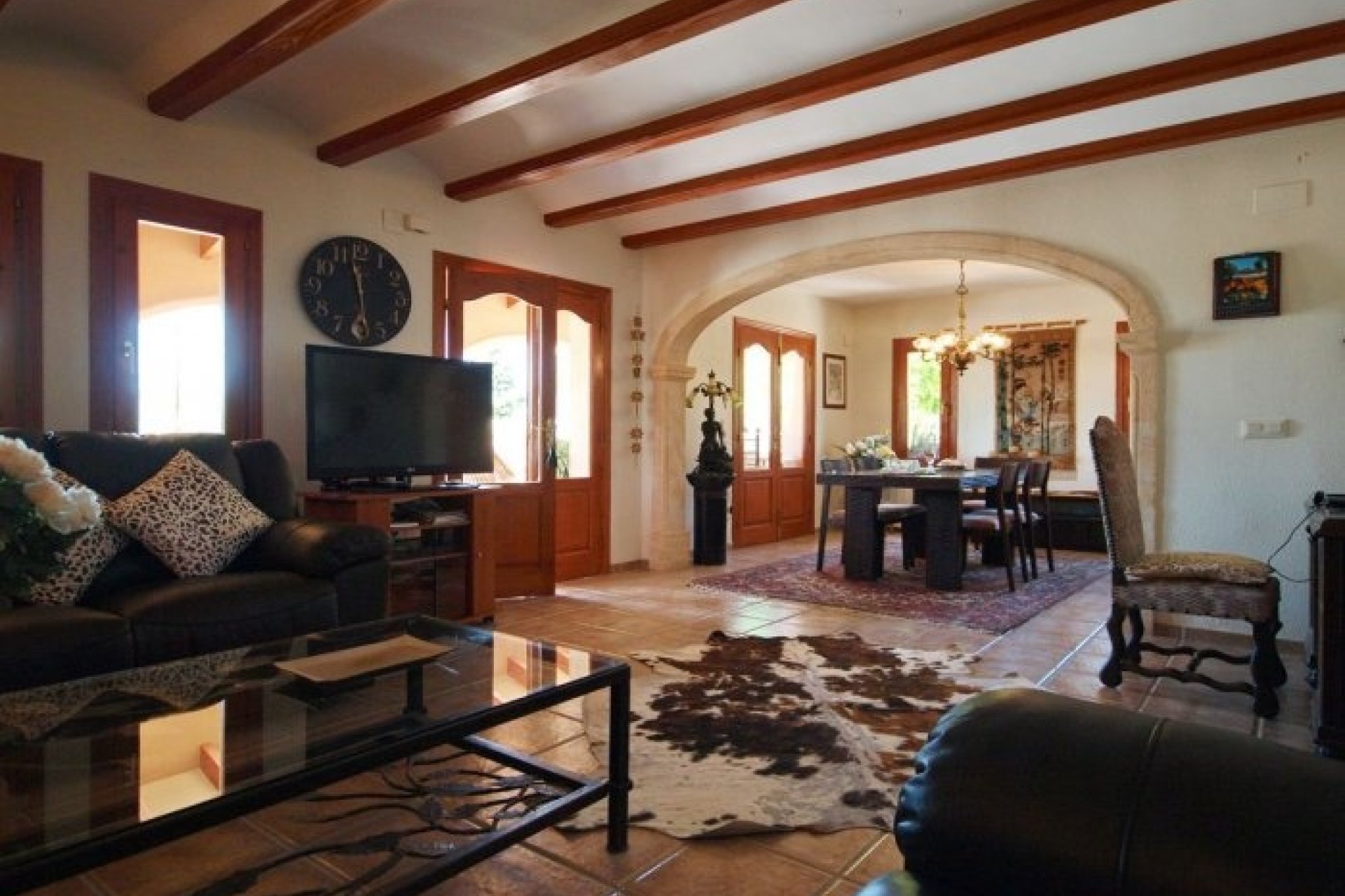 Verkoop - Villa - Benissa