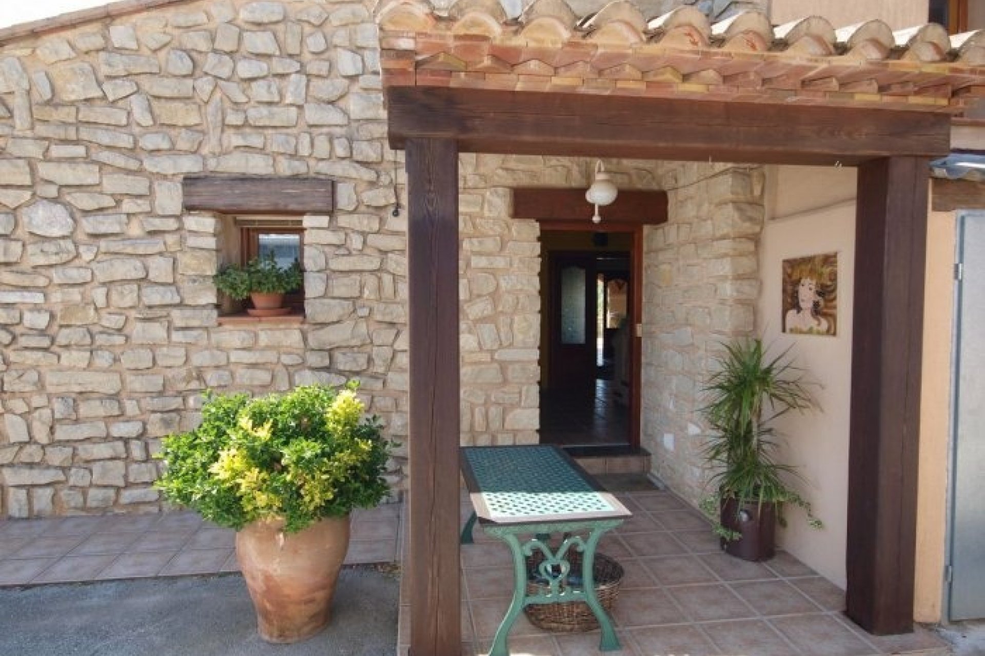 Verkoop - Villa - Benissa