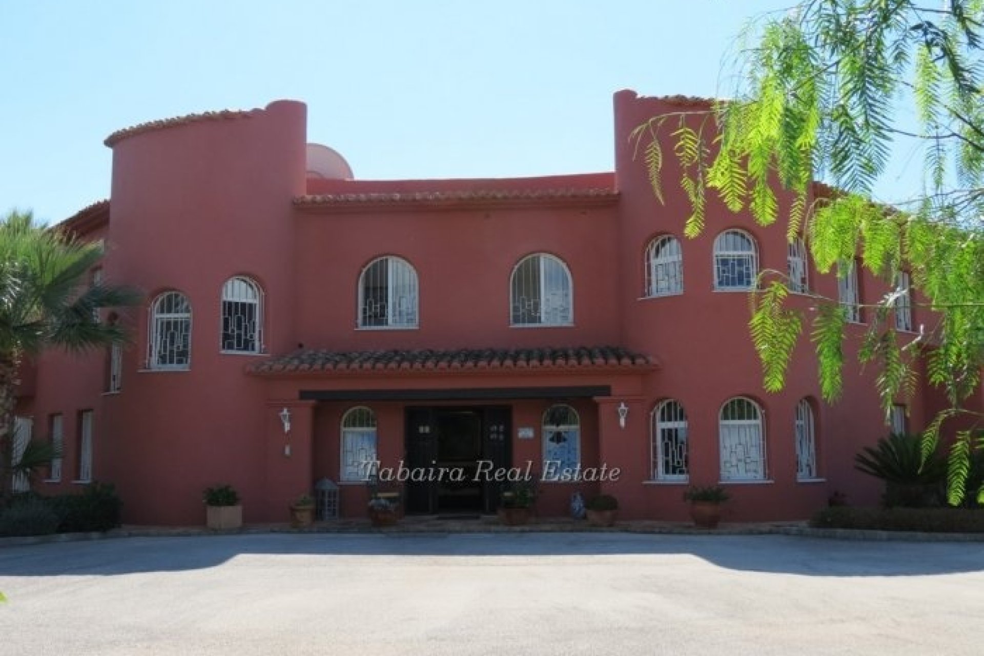 Verkoop - Villa - Benissa