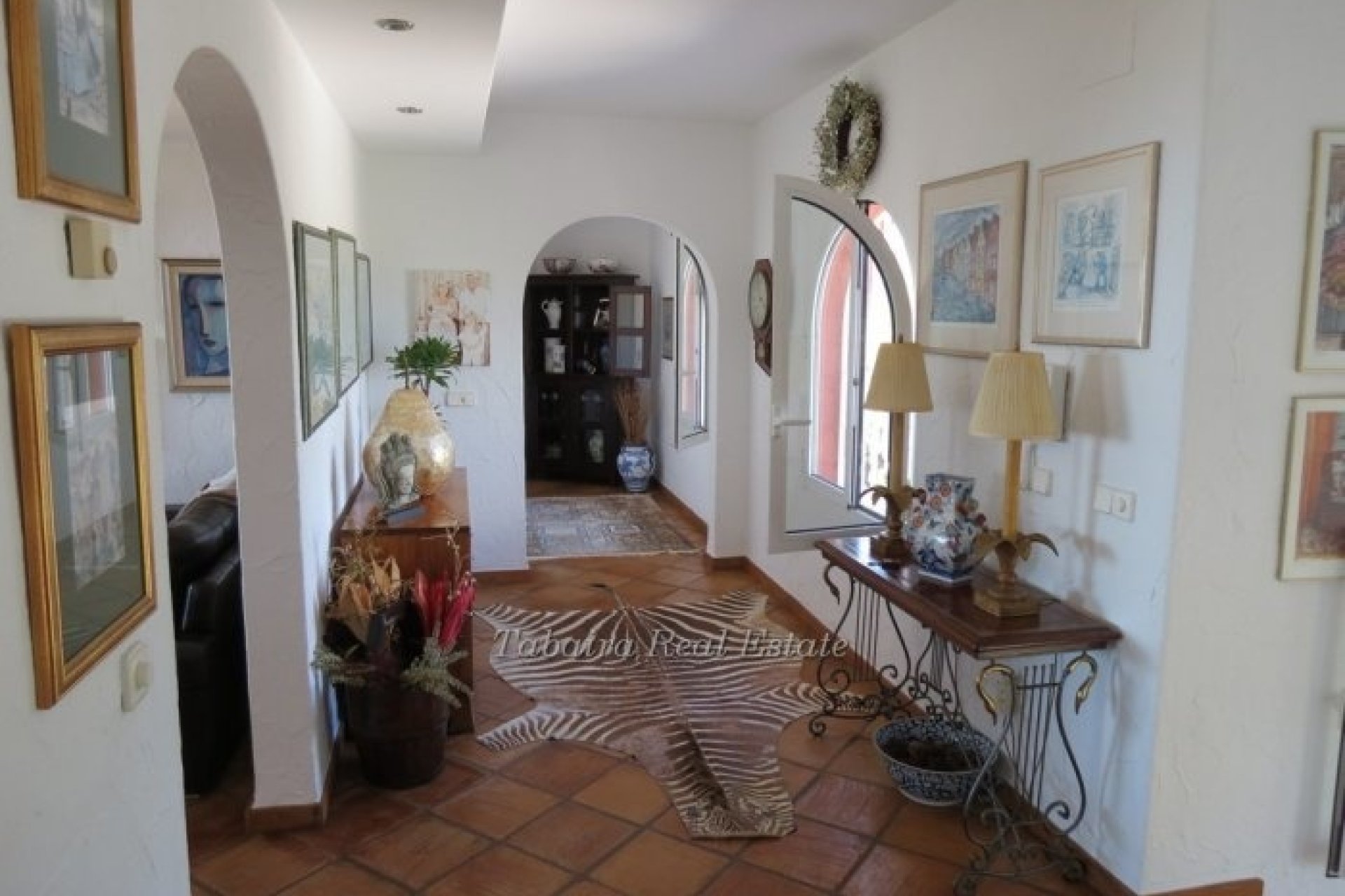 Verkoop - Villa - Benissa