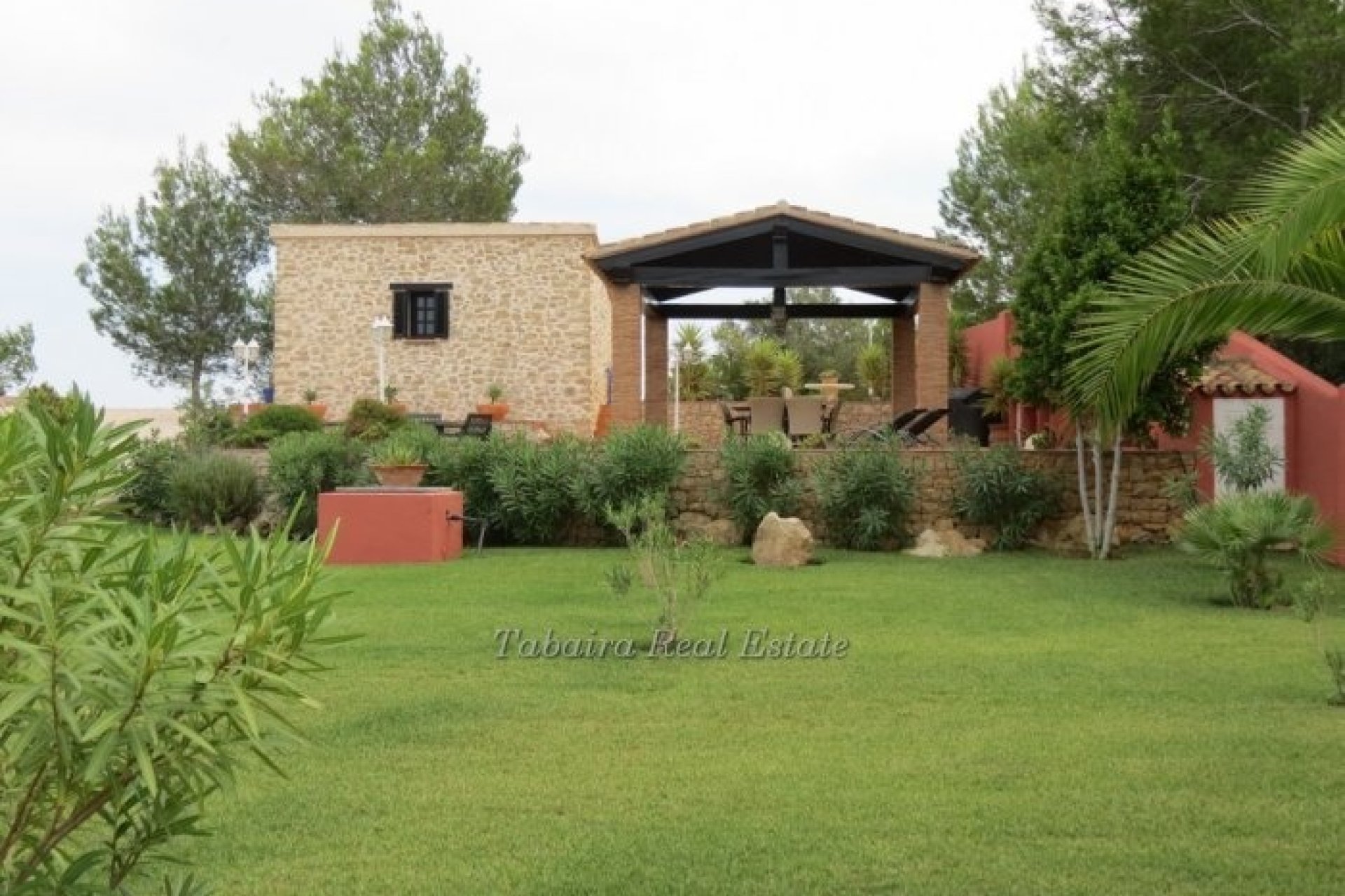 Verkoop - Villa - Benissa