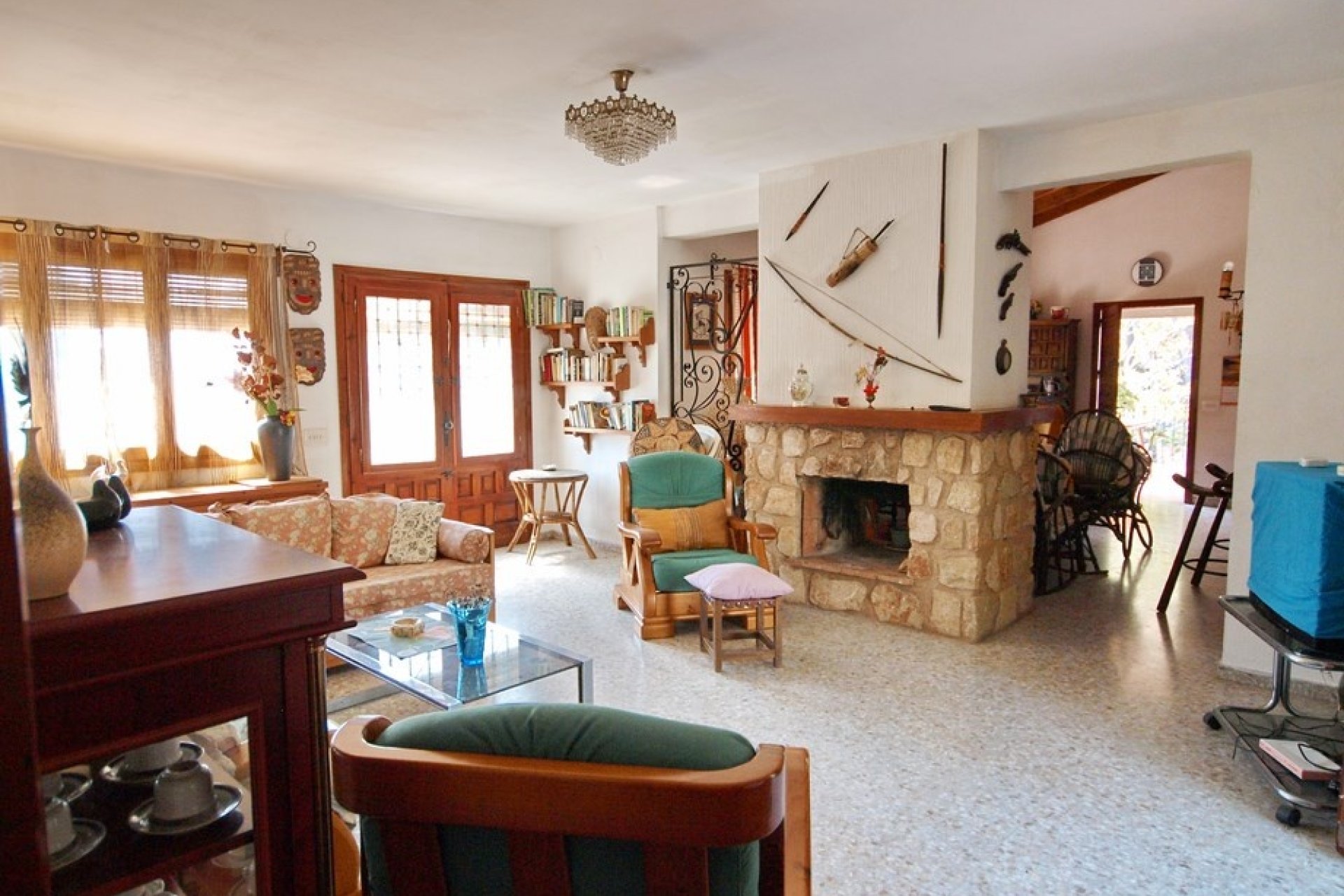 Verkoop - Villa - Benissa