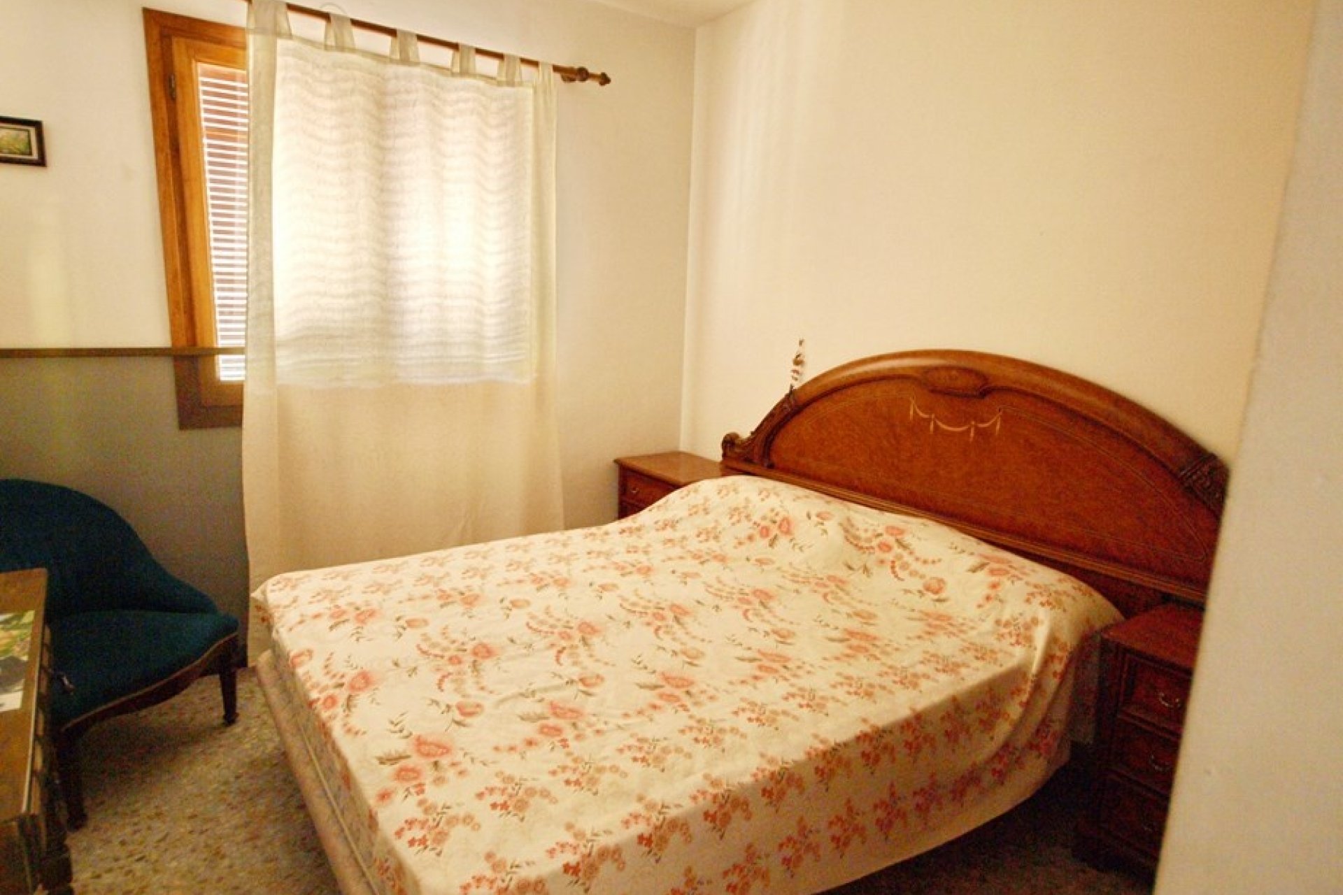 Verkoop - Villa - Benissa