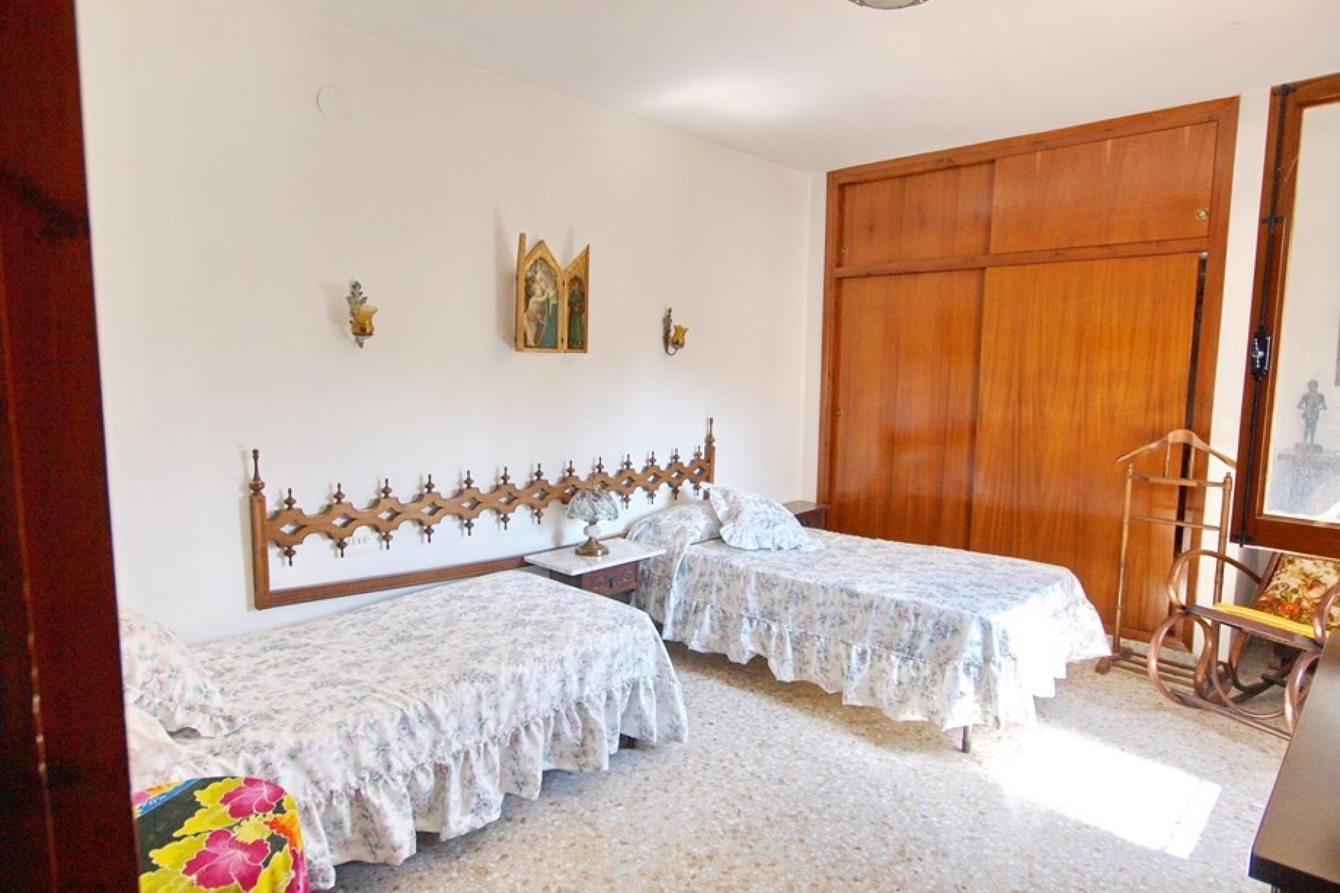 Verkoop - Villa - Benissa