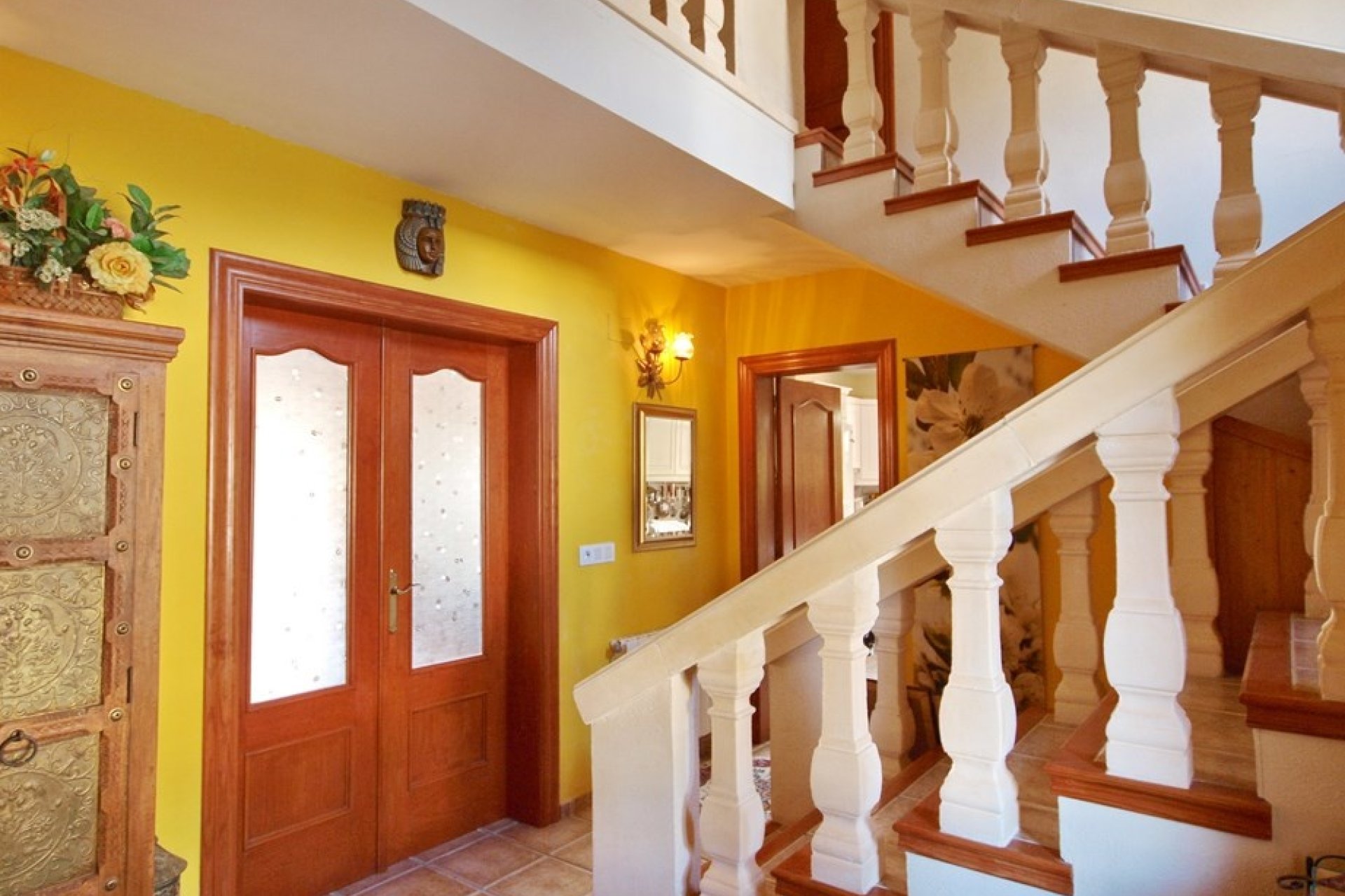 Verkoop - Villa - Benissa