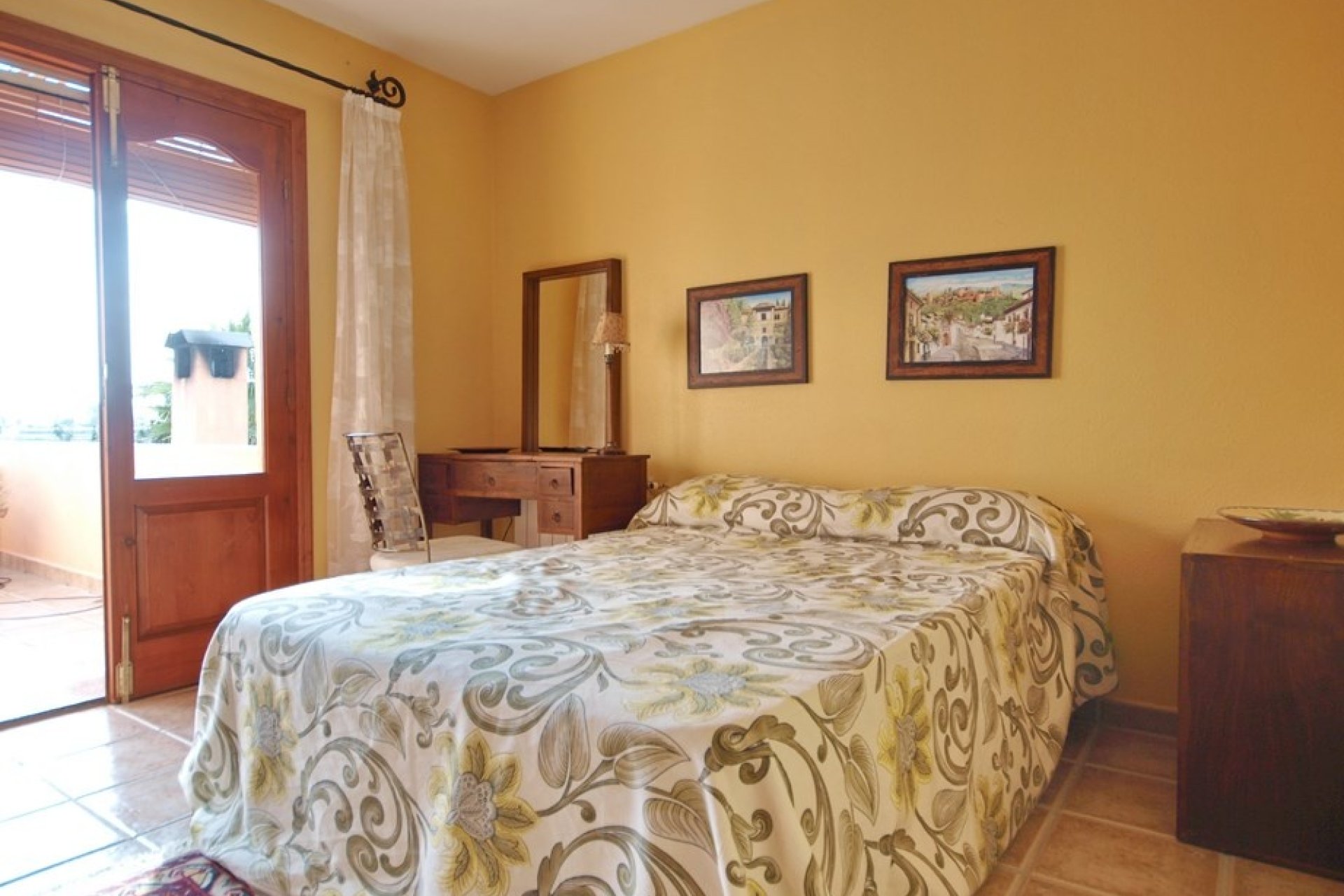 Verkoop - Villa - Benissa