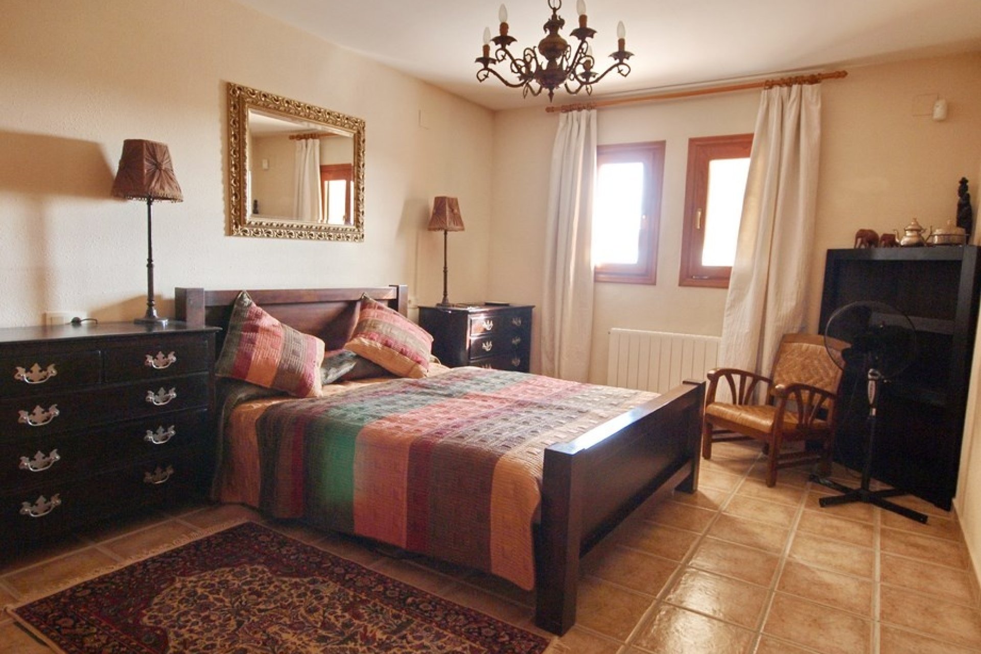 Verkoop - Villa - Benissa