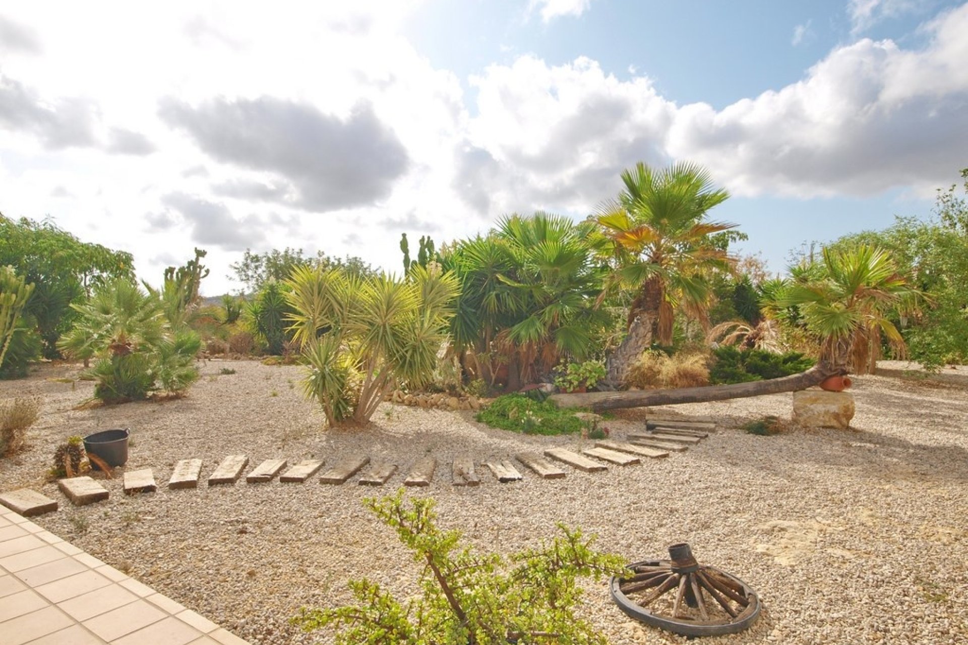 Verkoop - Villa - Benissa