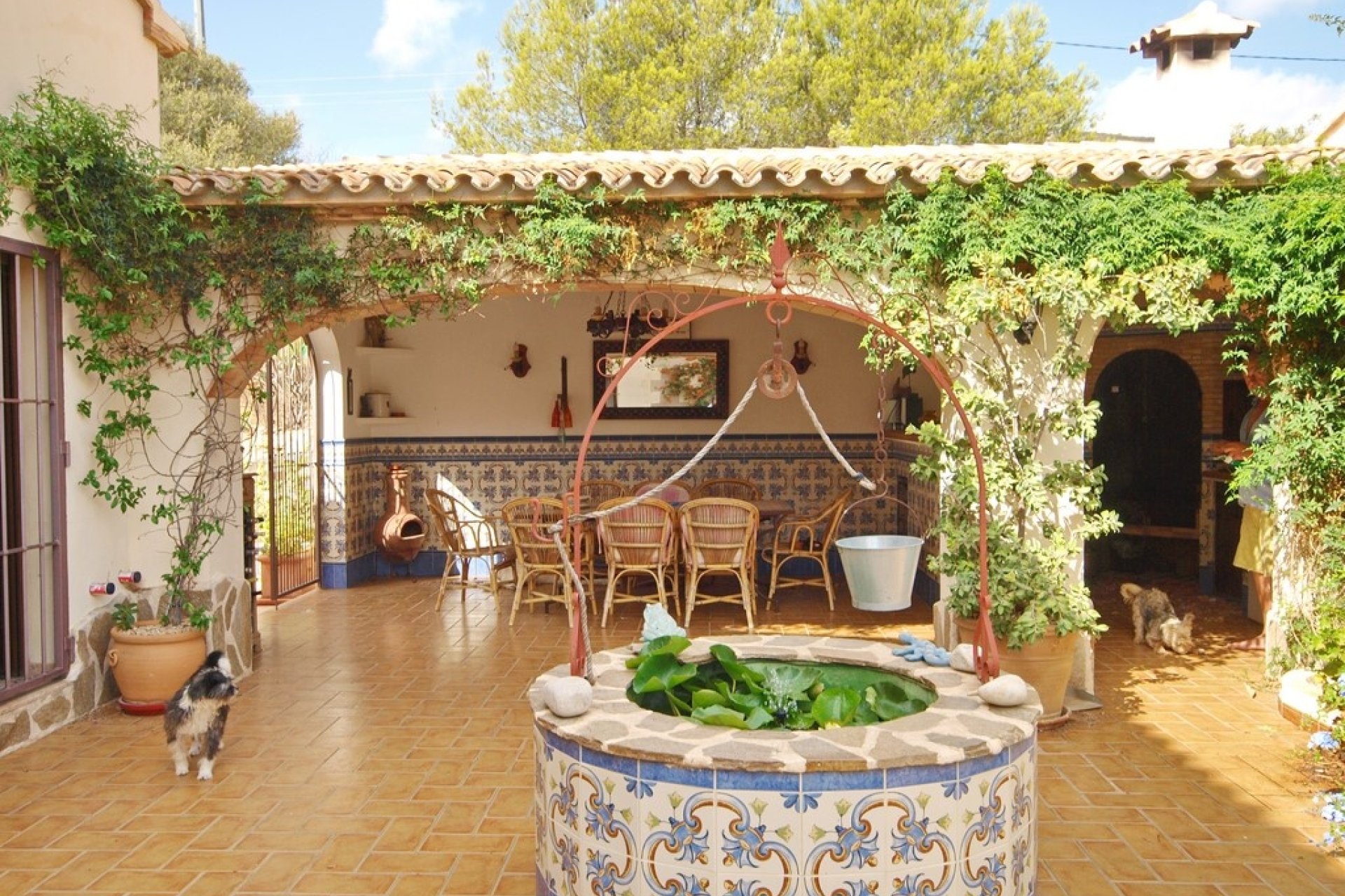 Verkoop - Villa - Benissa