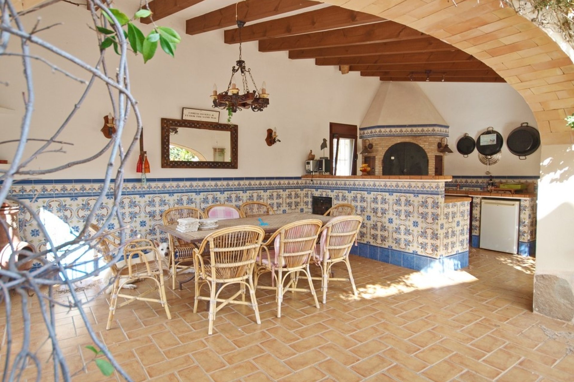 Verkoop - Villa - Benissa