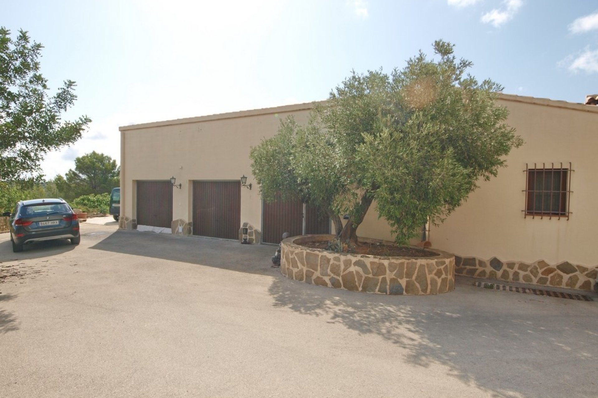 Verkoop - Villa - Benissa