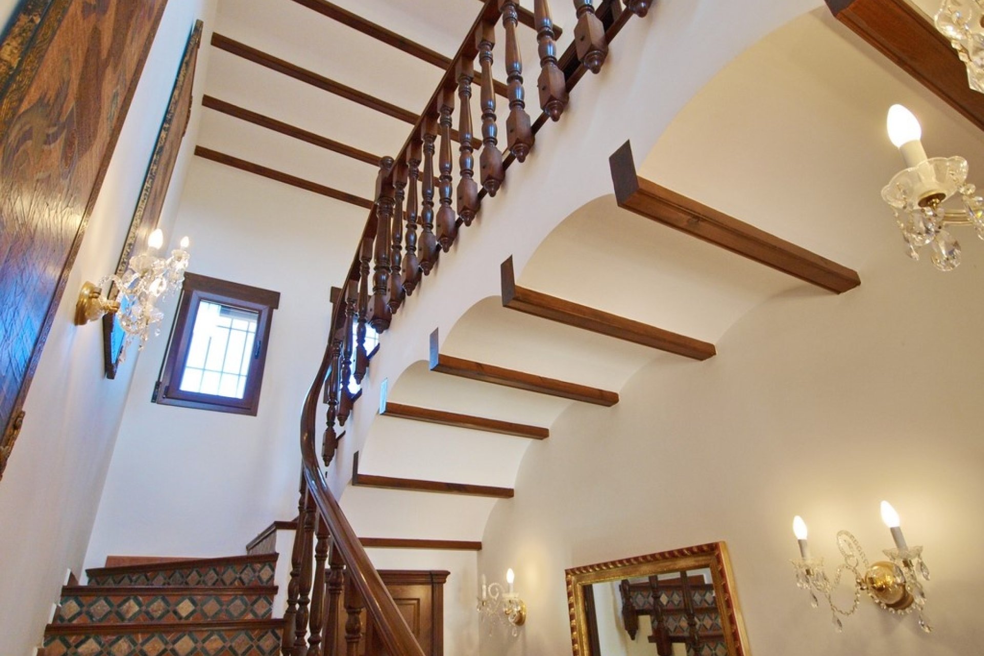 Verkoop - Villa - Benissa