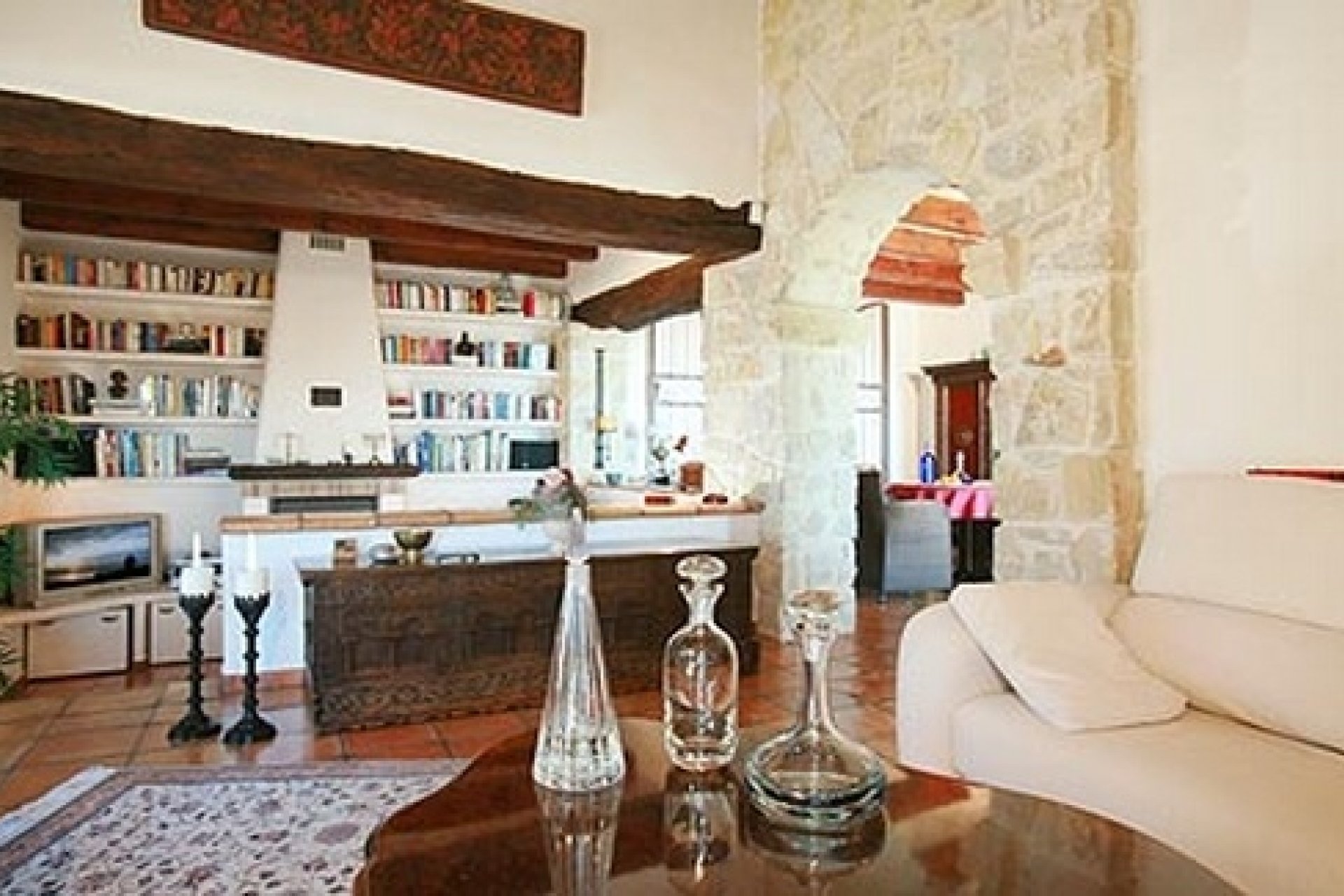 Verkoop - Villa - Benissa