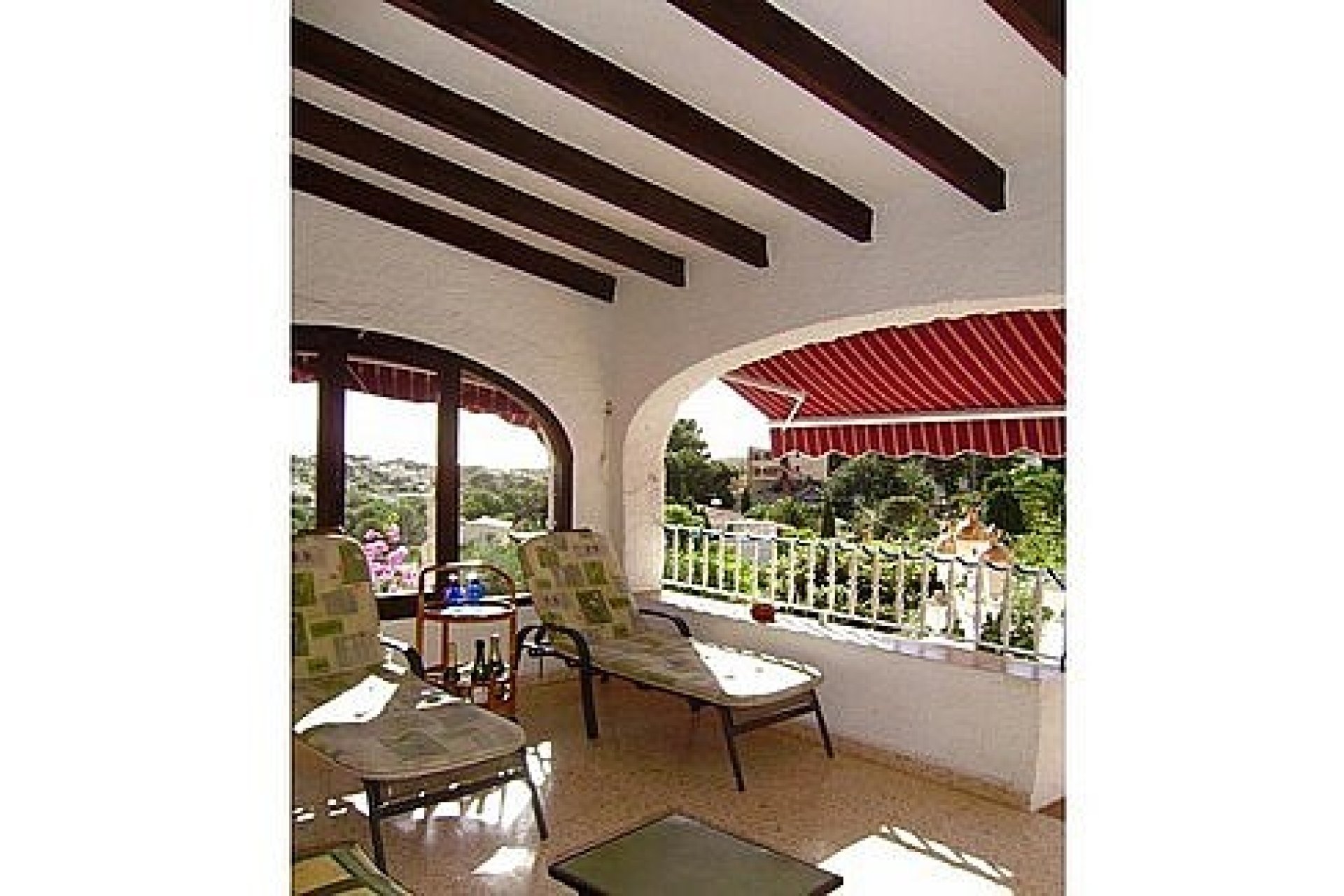 Verkoop - Villa - Benissa