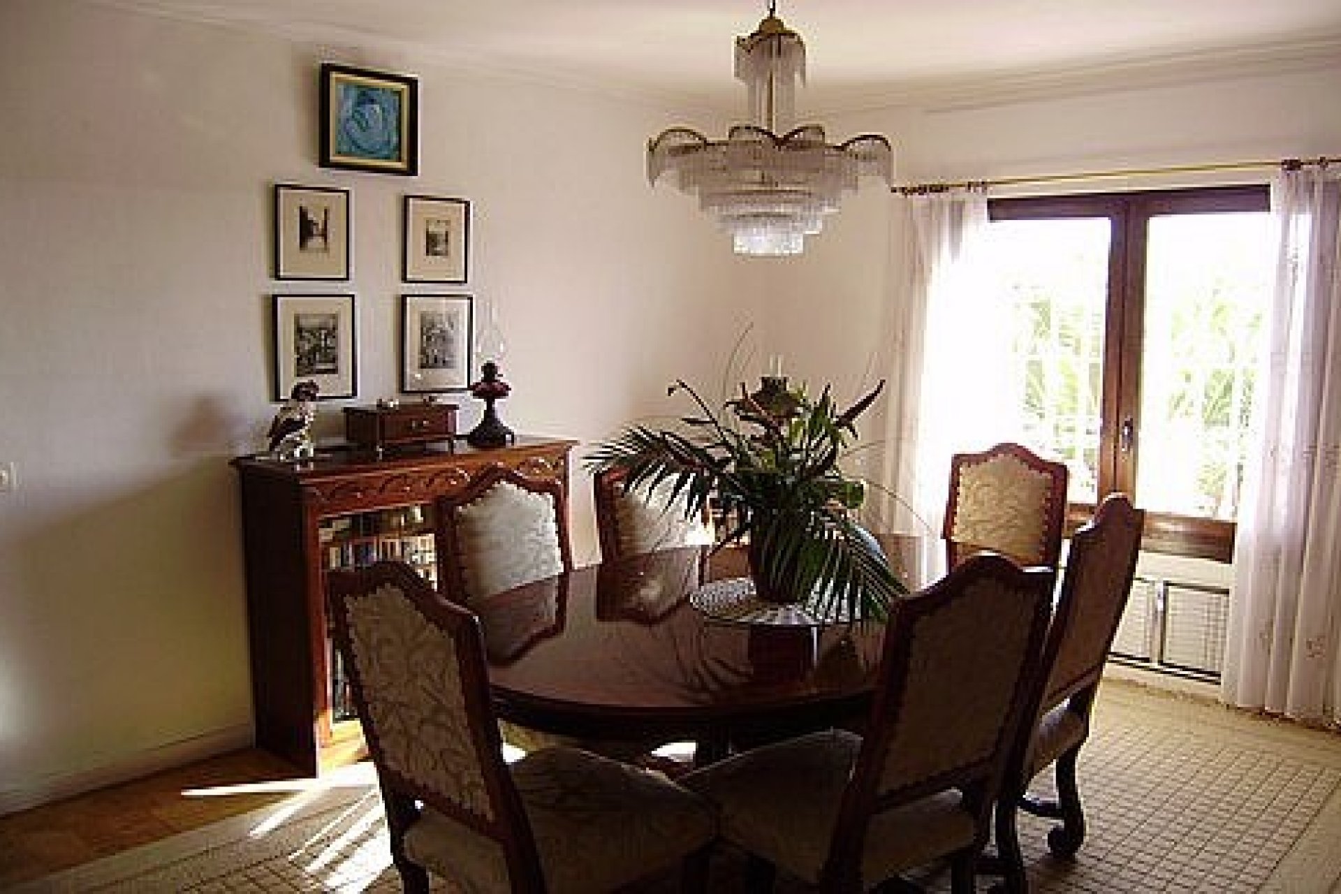 Verkoop - Villa - Benissa