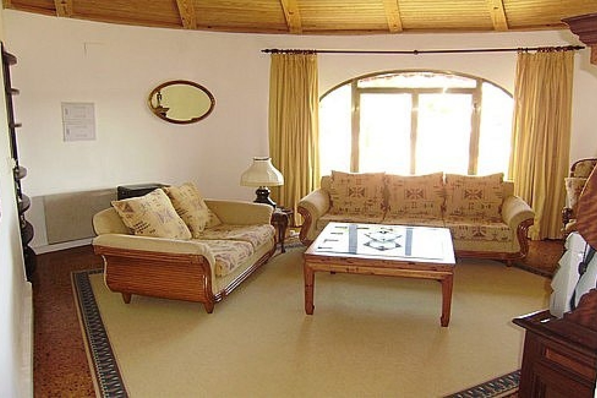 Verkoop - Villa - Benissa