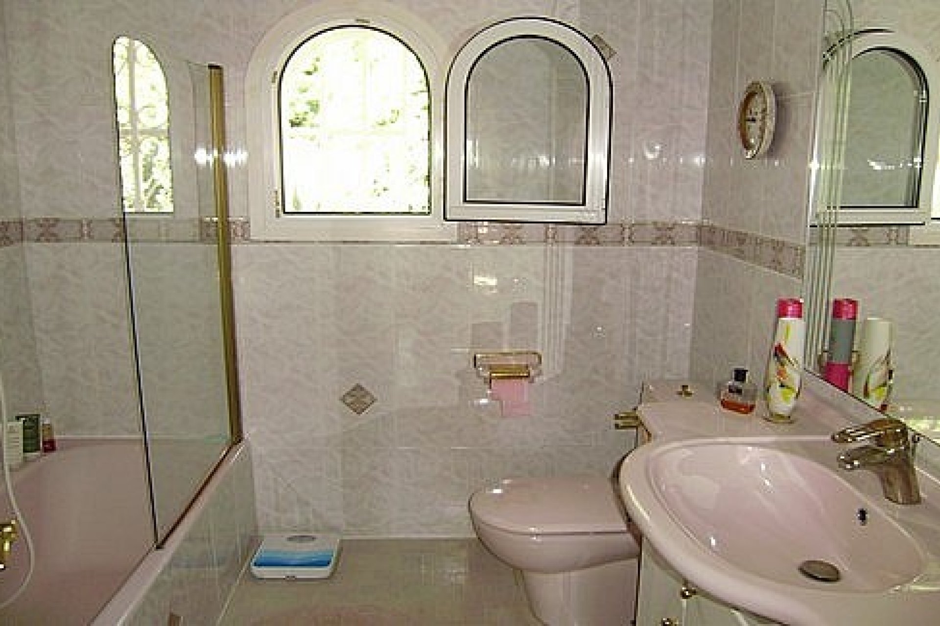 Verkoop - Villa - Benissa