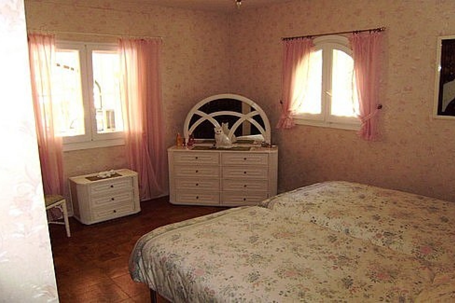 Verkoop - Villa - Benissa