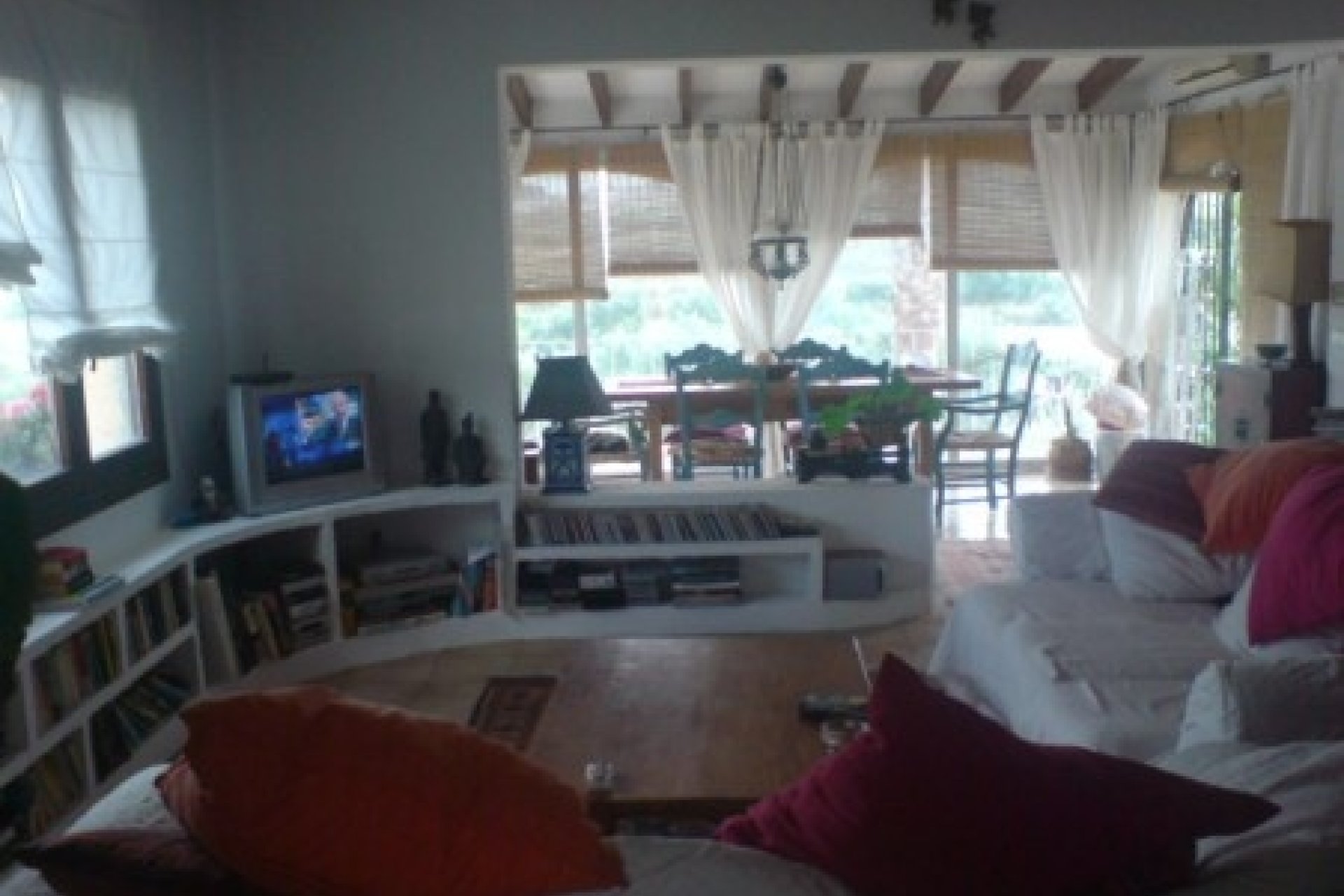 Verkoop - Villa - Benissa