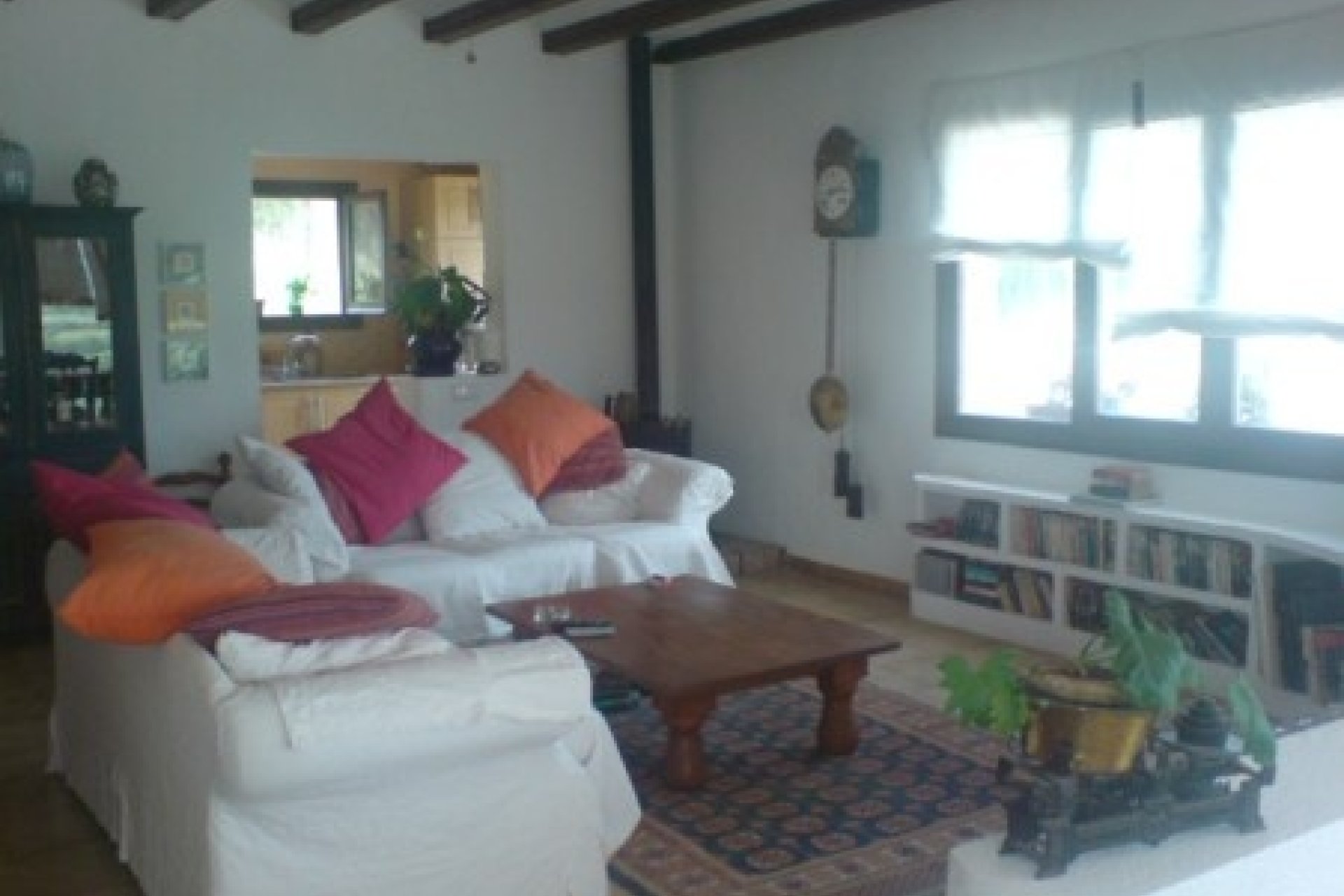 Verkoop - Villa - Benissa