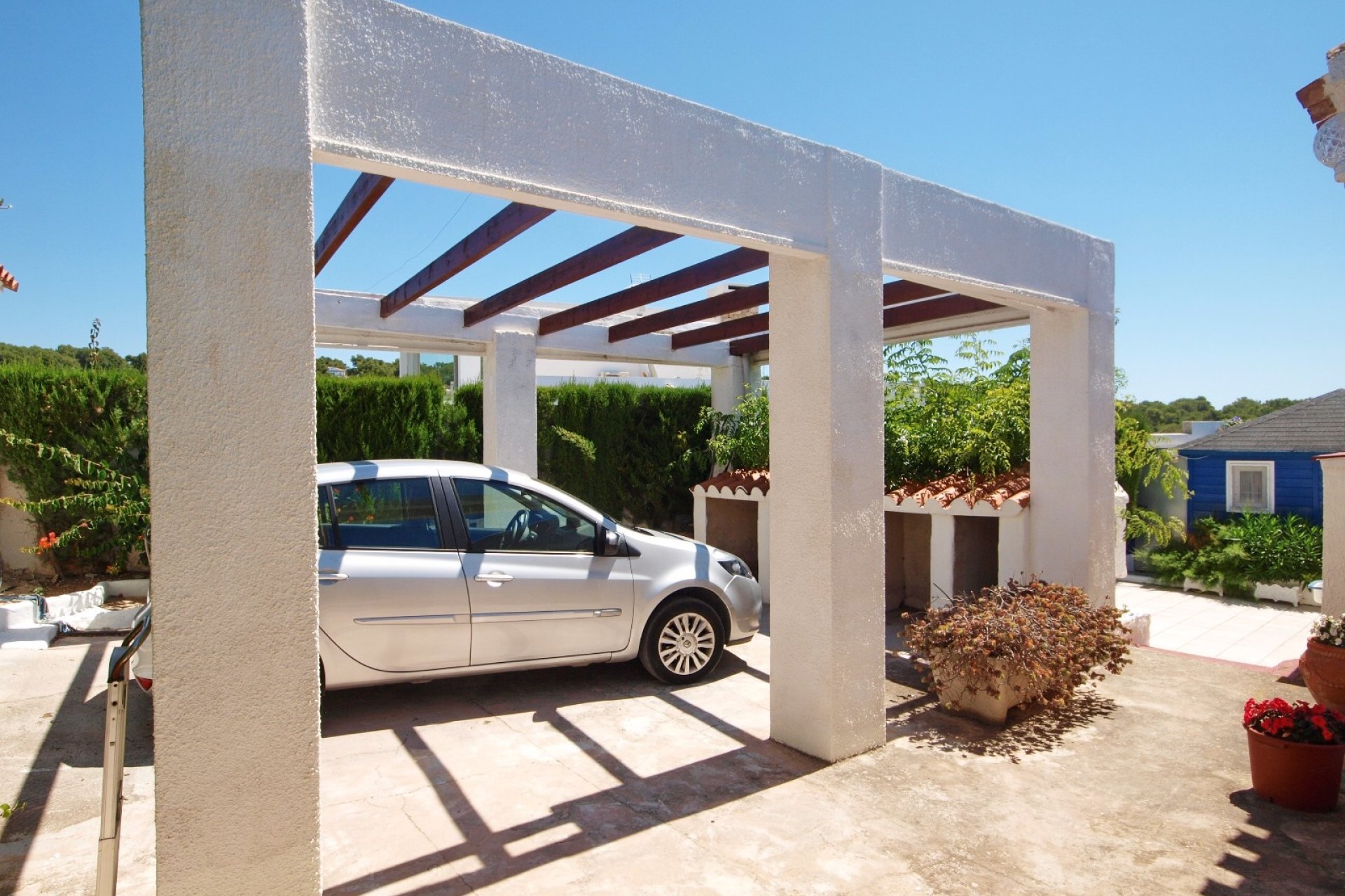 Verkoop - Villa - Benissa