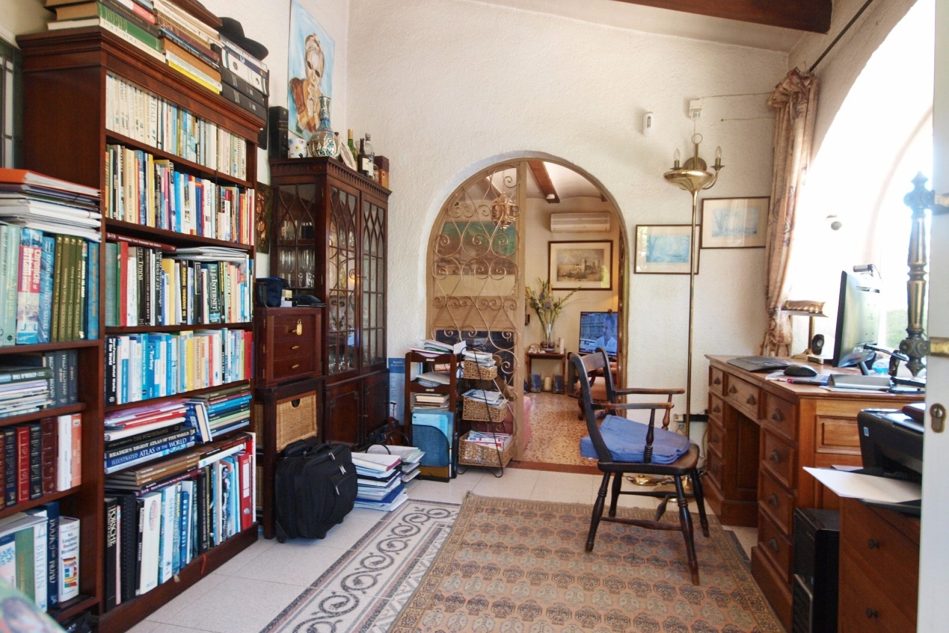 Verkoop - Villa - Benissa