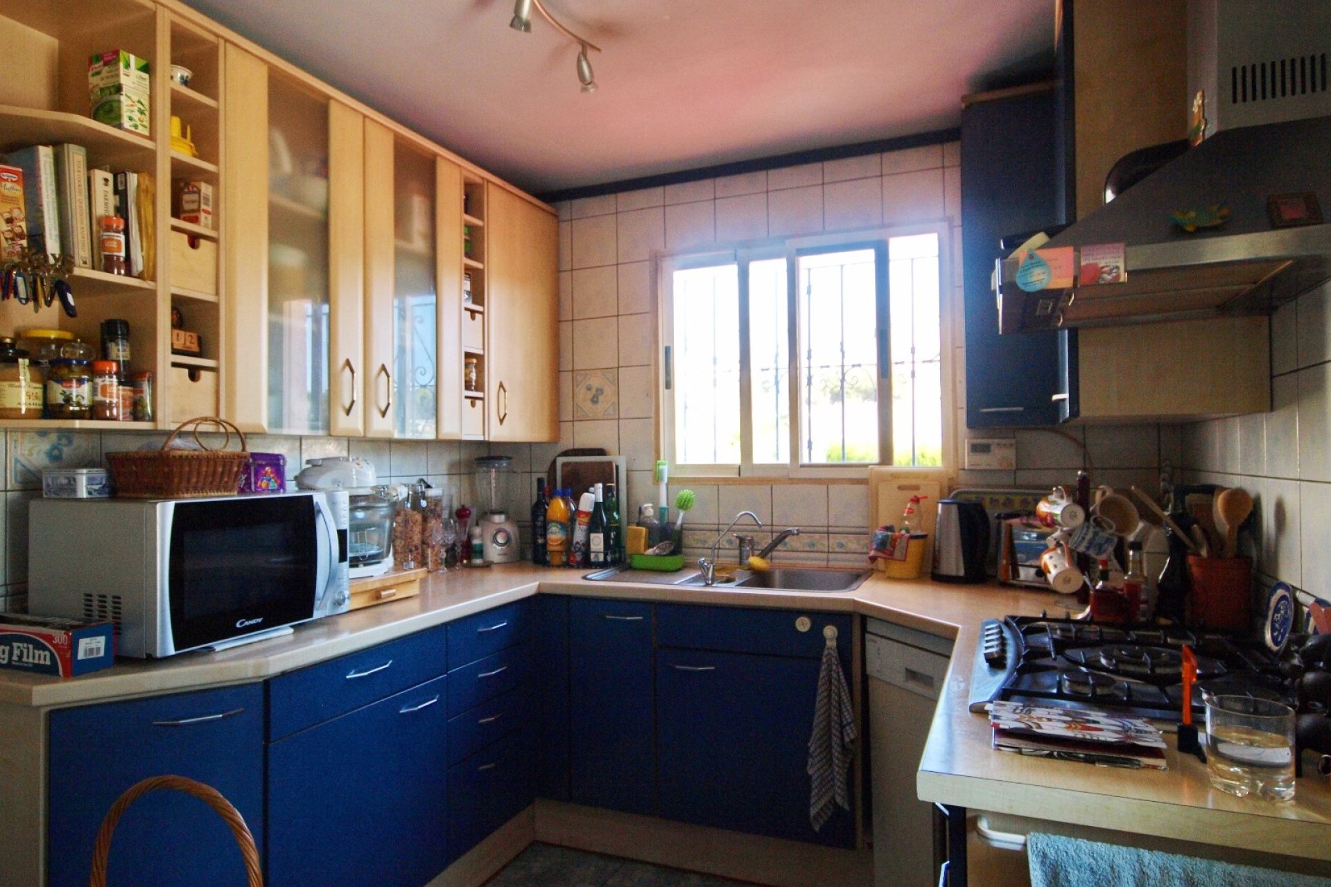 Verkoop - Villa - Benissa
