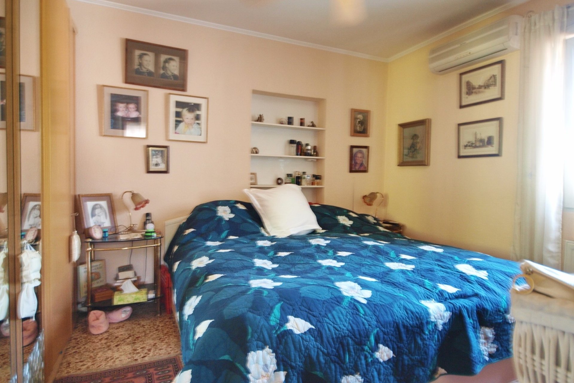 Verkoop - Villa - Benissa