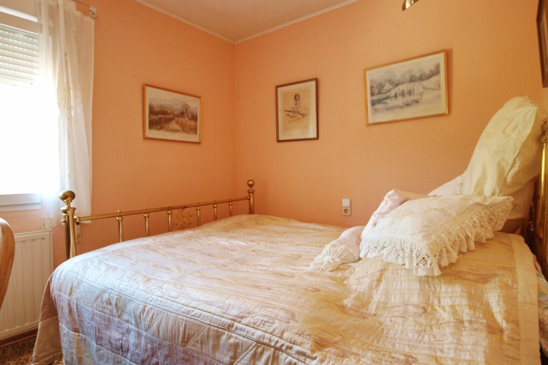 Verkoop - Villa - Benissa