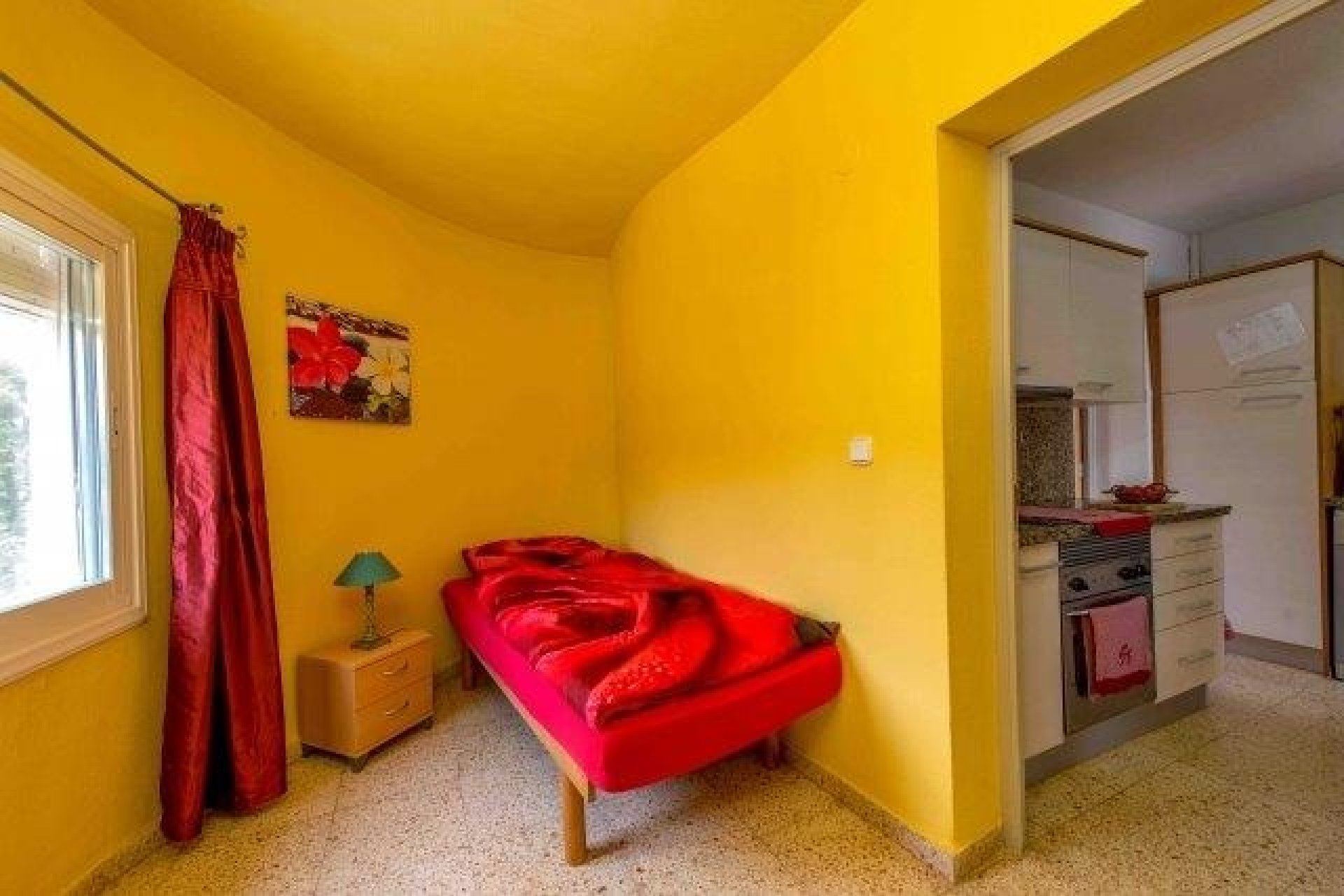 Verkoop - Villa - Benissa