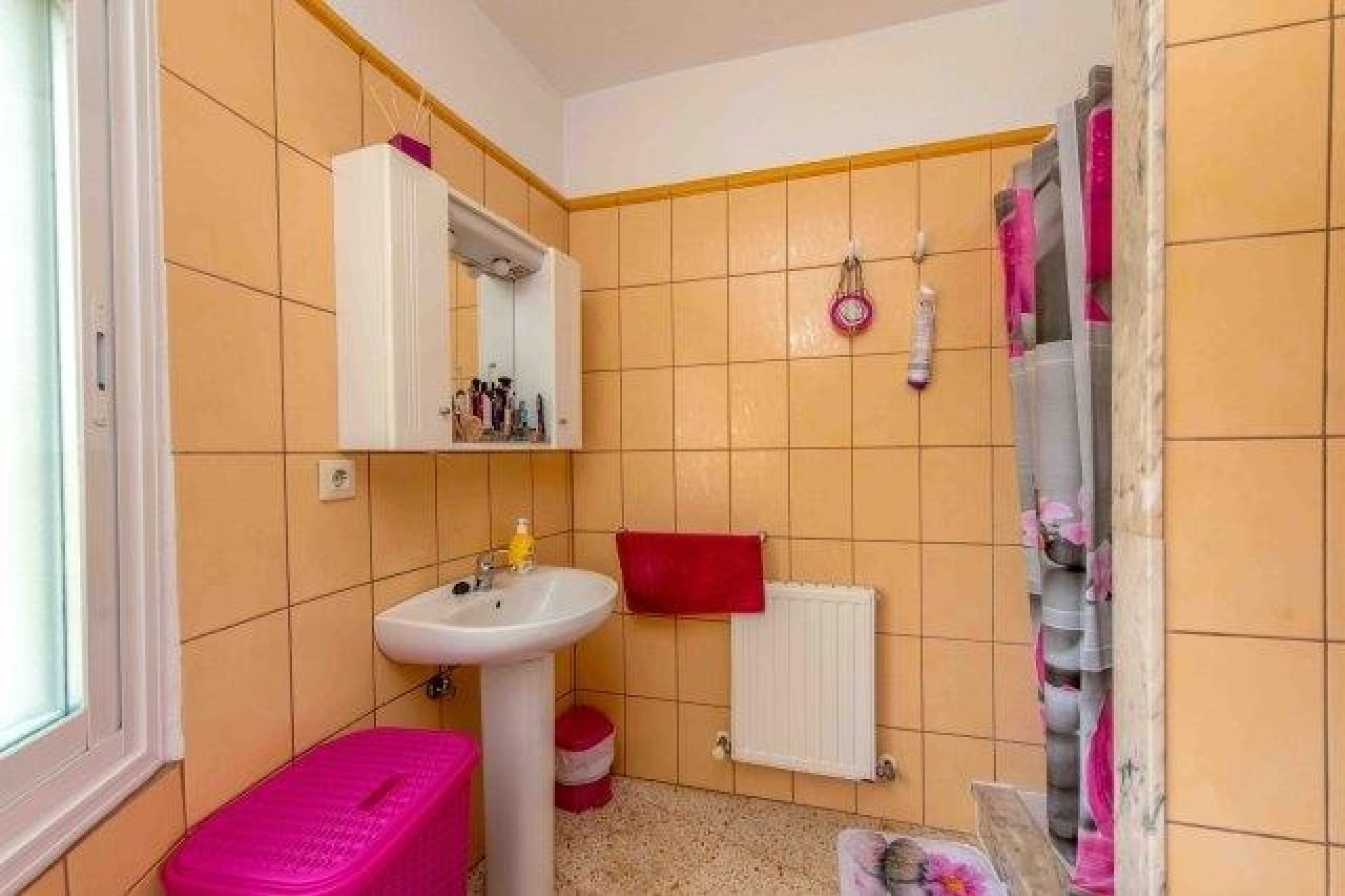 Verkoop - Villa - Benissa
