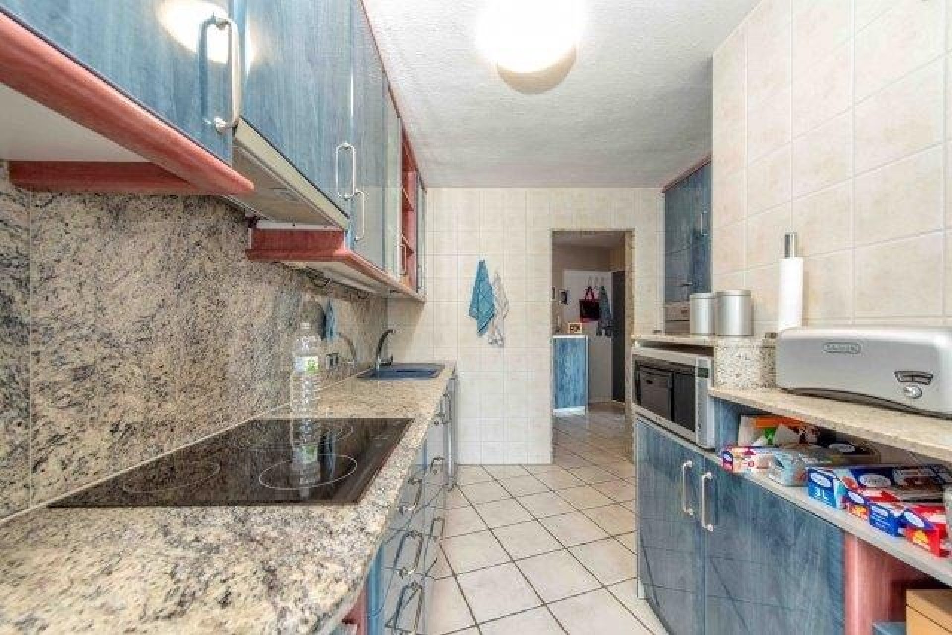 Verkoop - Villa - Benissa