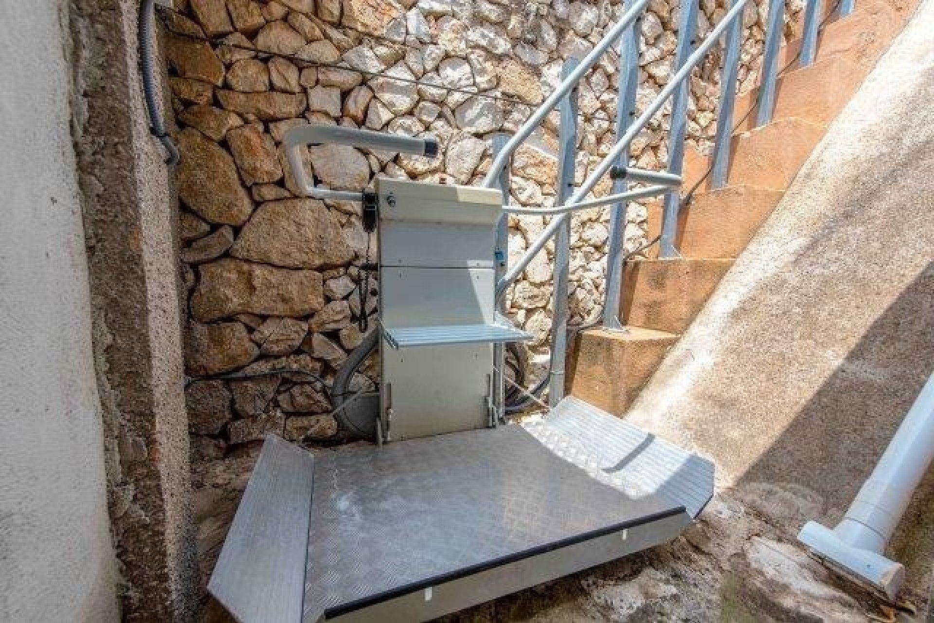 Verkoop - Villa - Benissa