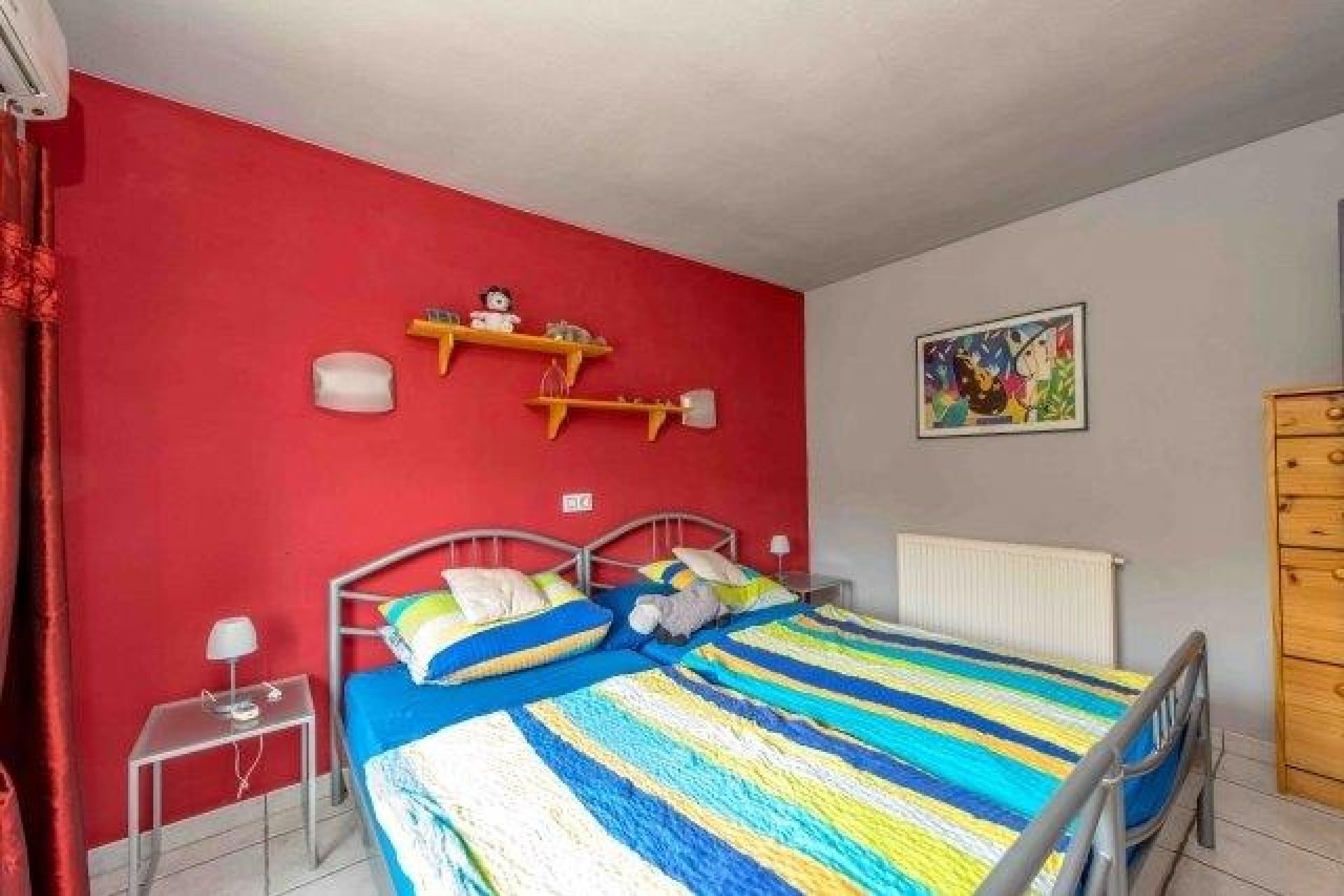 Verkoop - Villa - Benissa
