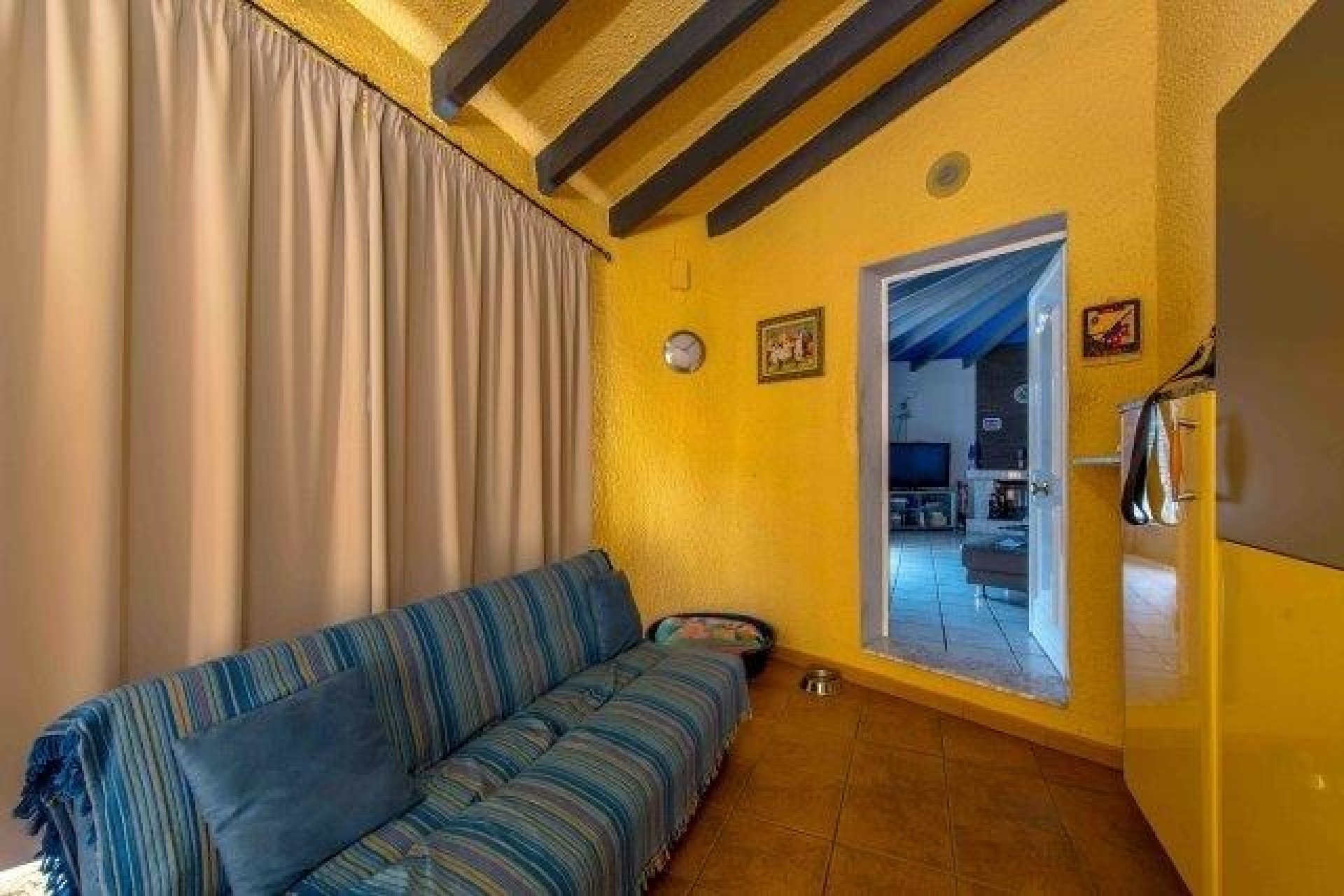 Verkoop - Villa - Benissa