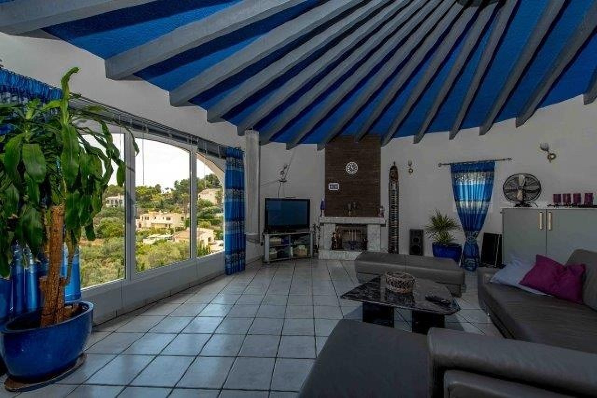 Verkoop - Villa - Benissa
